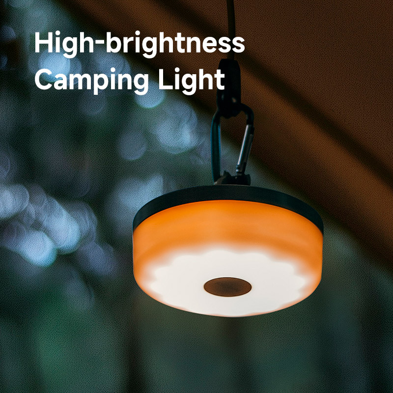 Фонарь-гирлянда NEXTOOL Milky Way Camping Lamp GW20 (NE20328)