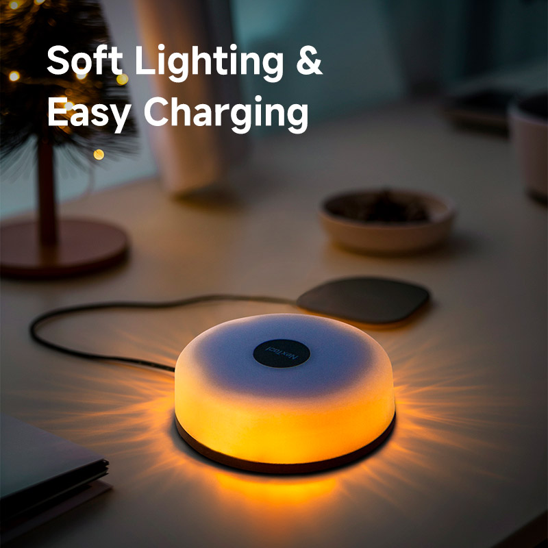 Фонарь-гирлянда NEXTOOL Milky Way Camping Lamp GW20 (NE20328)