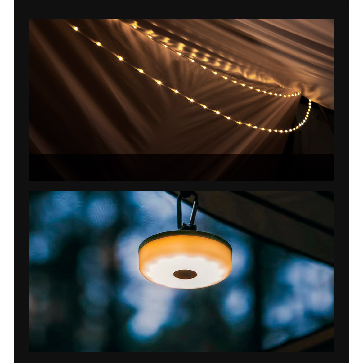 Ліхтар-гірлянда NEXTOOL Milky Way Fairy Lights (NE20247)