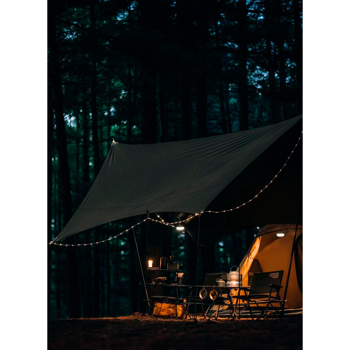 Ліхтар-гірлянда NEXTOOL Milky Way Fairy Lights (NE20247)