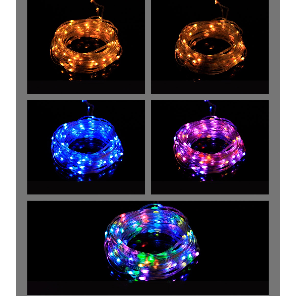 Ліхтар-гірлянда NEXTOOL Milky Way Fairy Lights (NE20247)