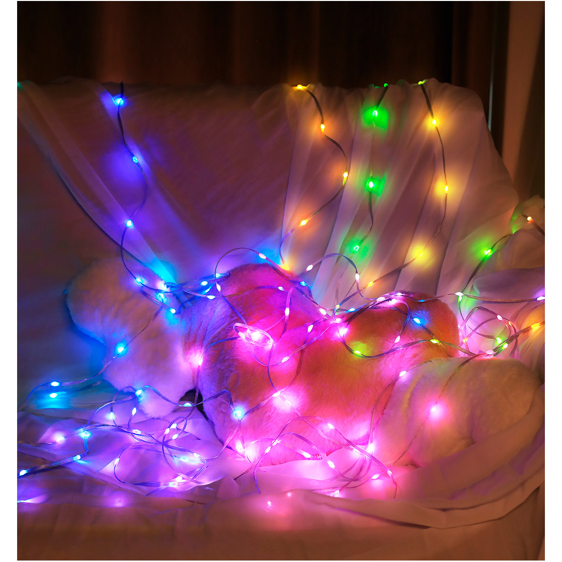 Ліхтар-гірлянда NEXTOOL Milky Way Fairy Lights (NE20247)