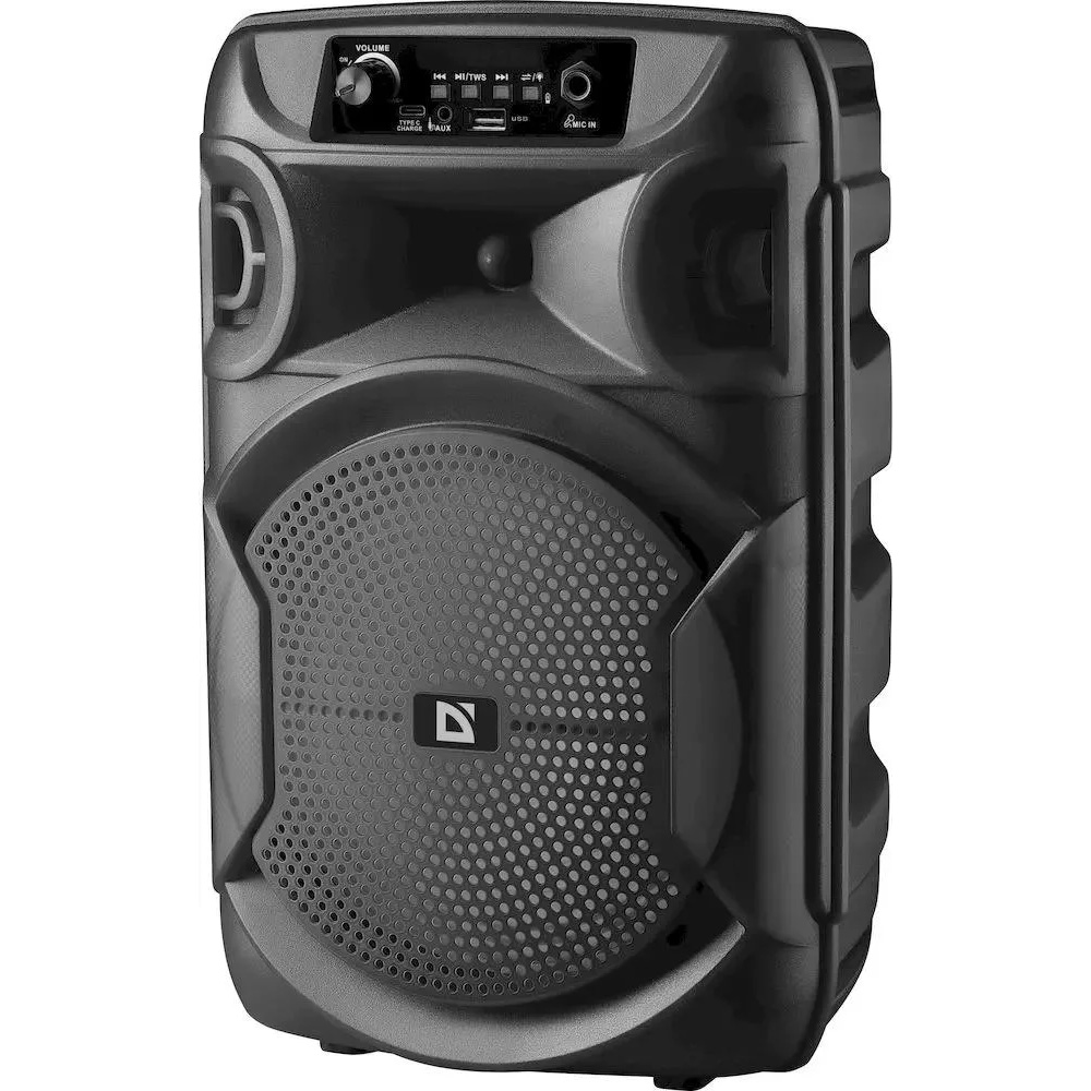 Акустическая система DEFENDER Boomer 12