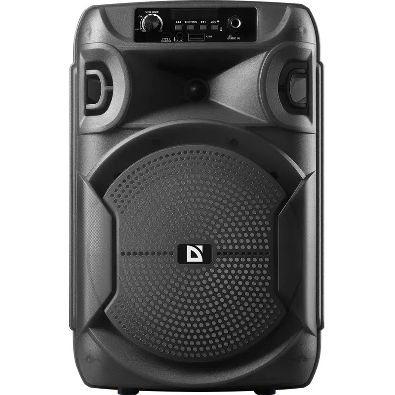 Акустическая система DEFENDER Boomer 12