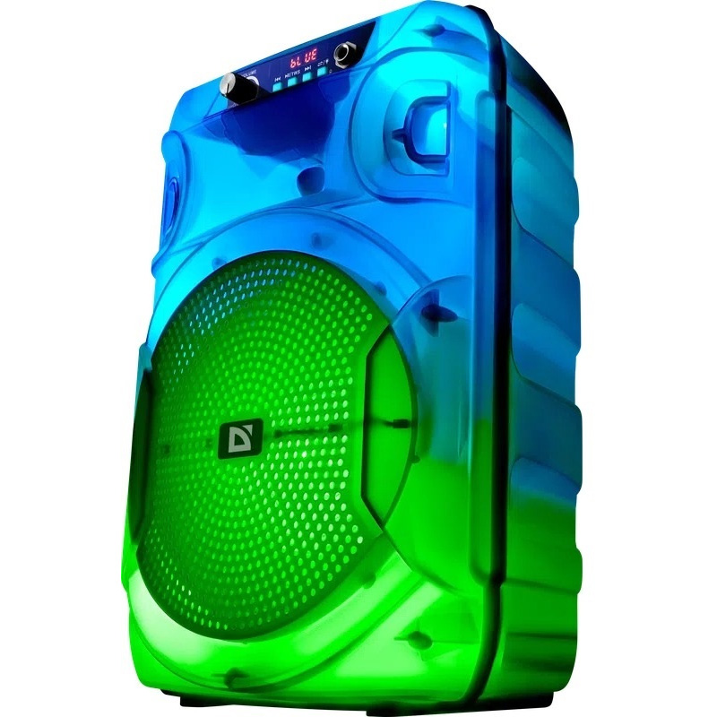 Акустическая система DEFENDER Boomer 12