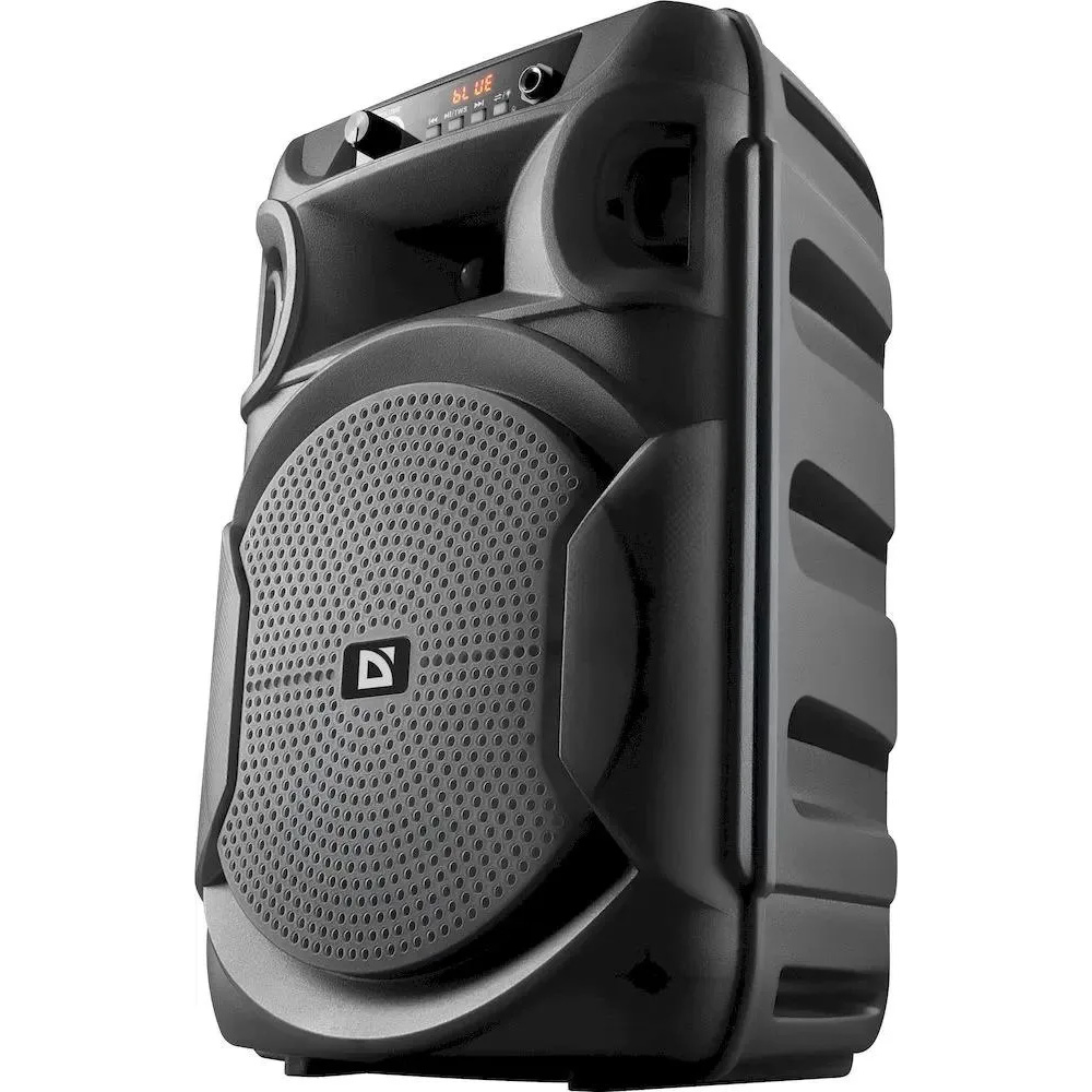 Акустическая система DEFENDER Boomer 12