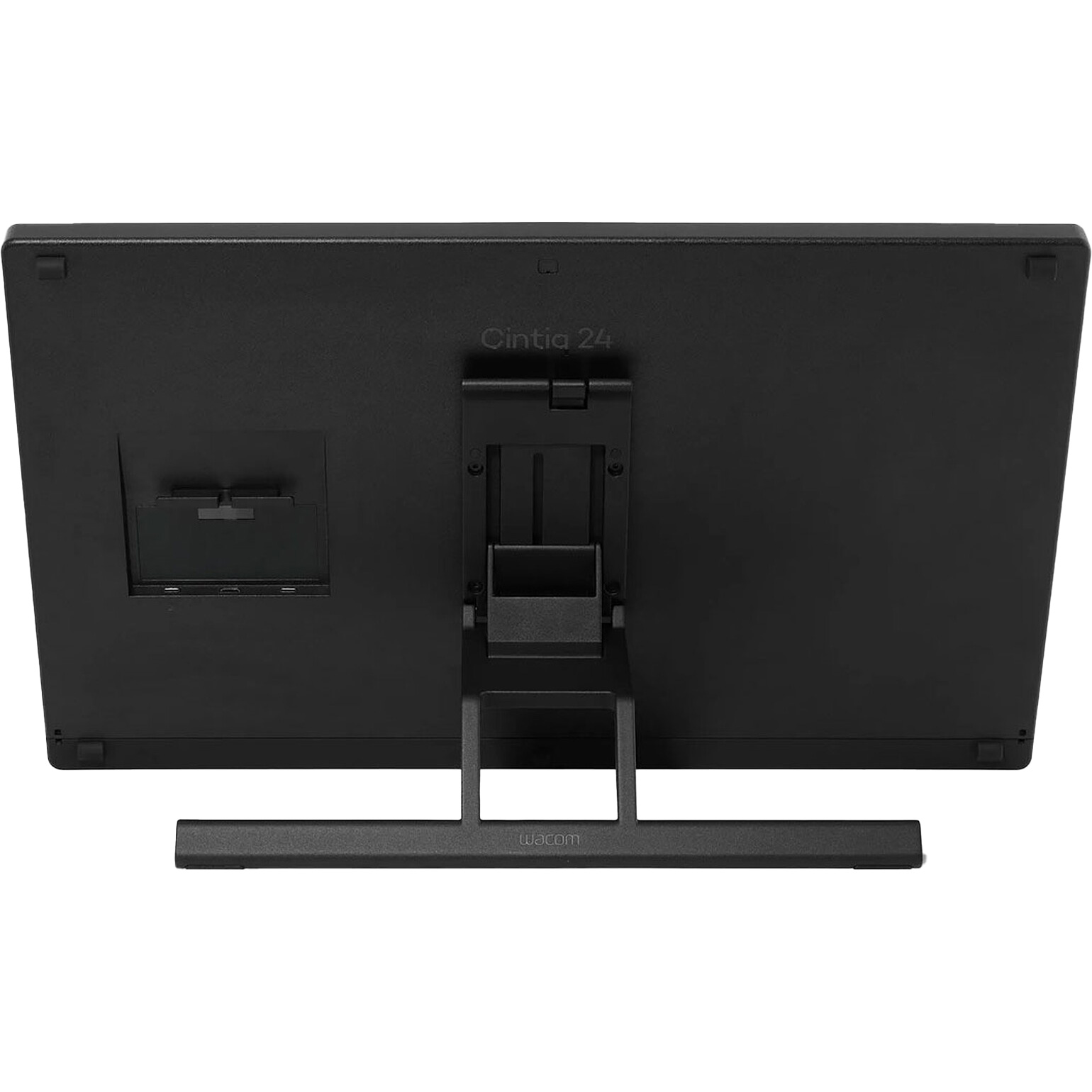 Графический дисплей WACOM Cintiq 24 Touch (2025) (DTH246K0B)