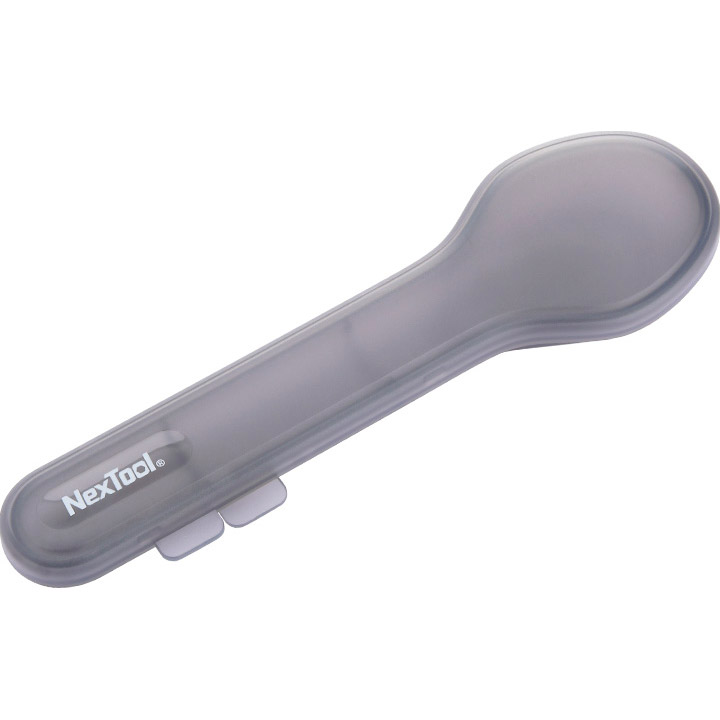 Набір дорожніх столових приладів NEXTOOL Portable Stainless Steel Tableware (NE20133)