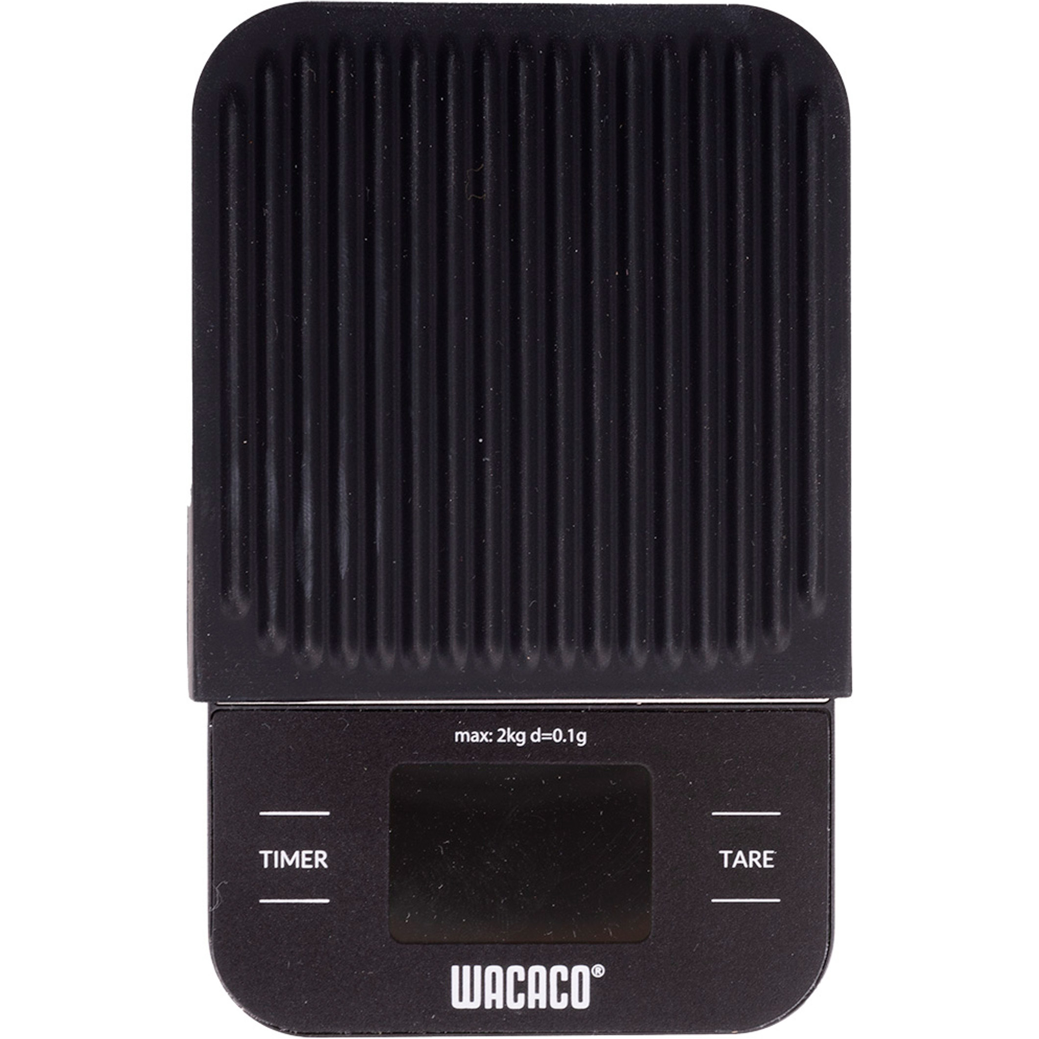 Кухонні ваги WACACO Exagram Scale