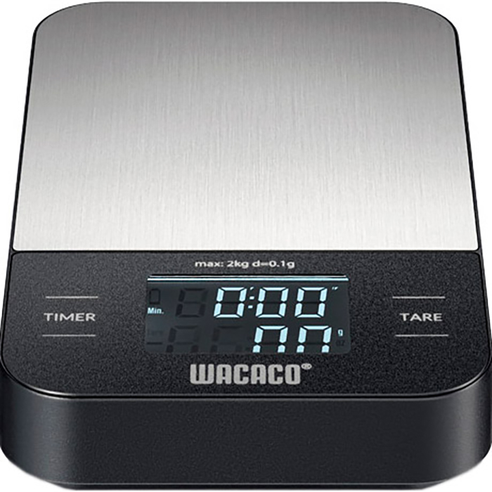 Кухонні ваги WACACO Exagram Scale
