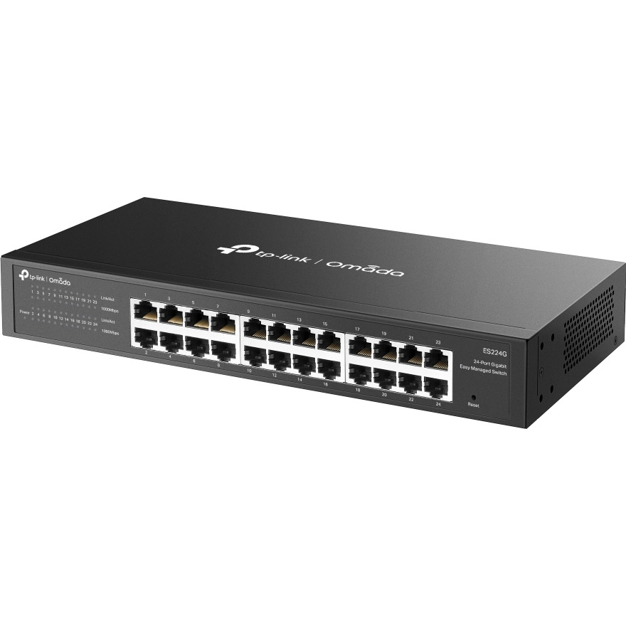 Коммутатор TP-LINK Omada ES224G