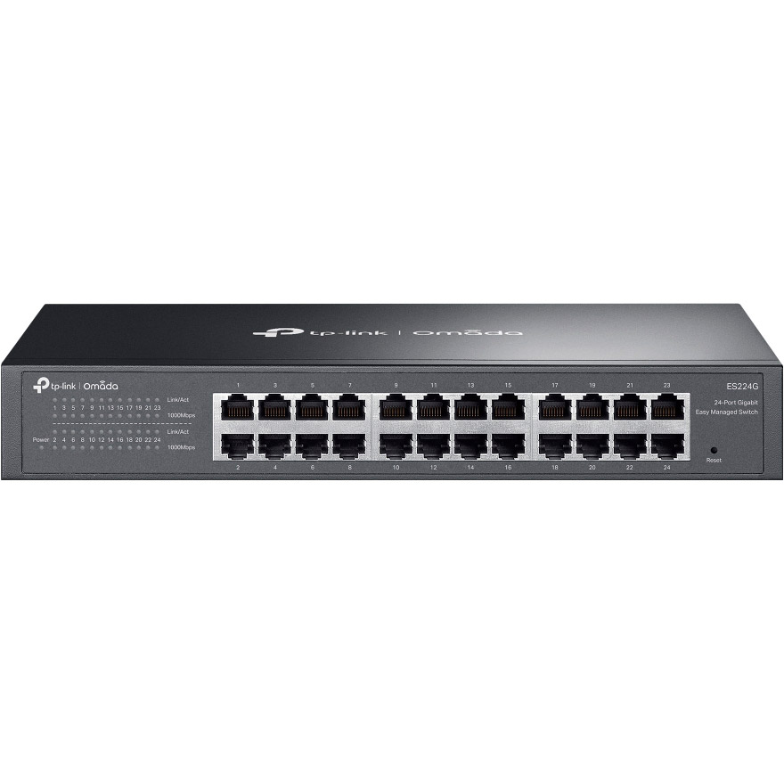 Коммутатор TP-LINK Omada ES224G