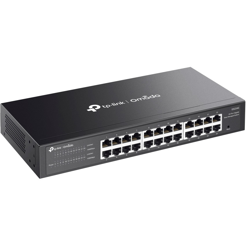 Коммутатор TP-LINK Omada ES224G