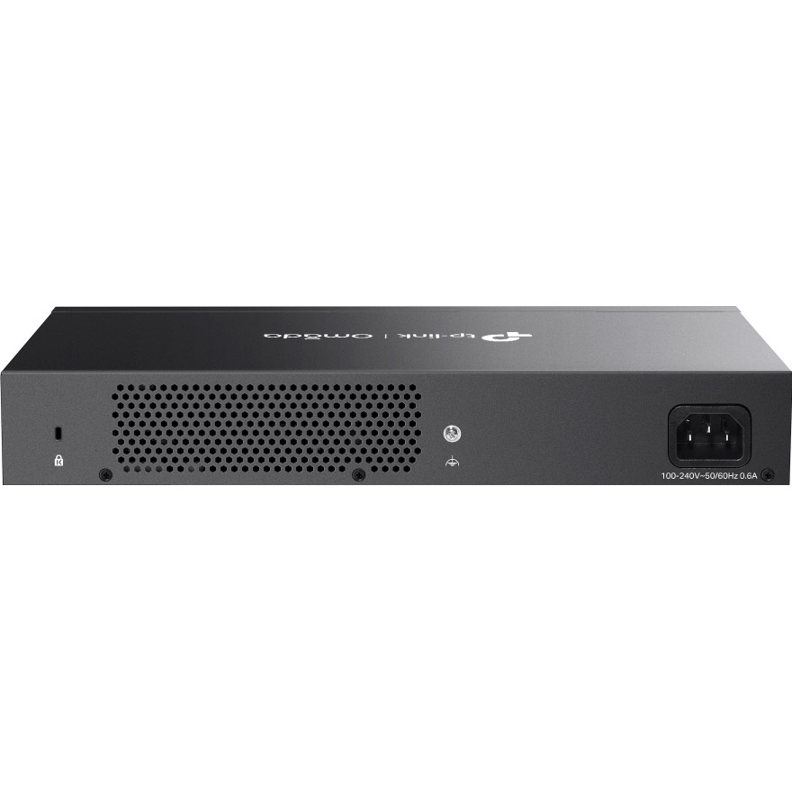 Коммутатор TP-LINK Omada ES224G