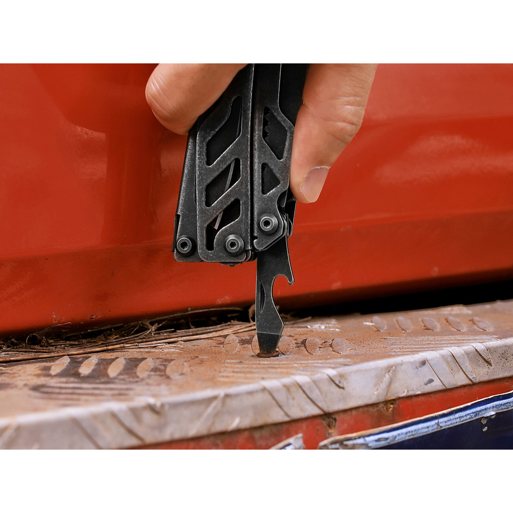 Мультитул NEXTOOL Flagship Pro Dark (NE20120)