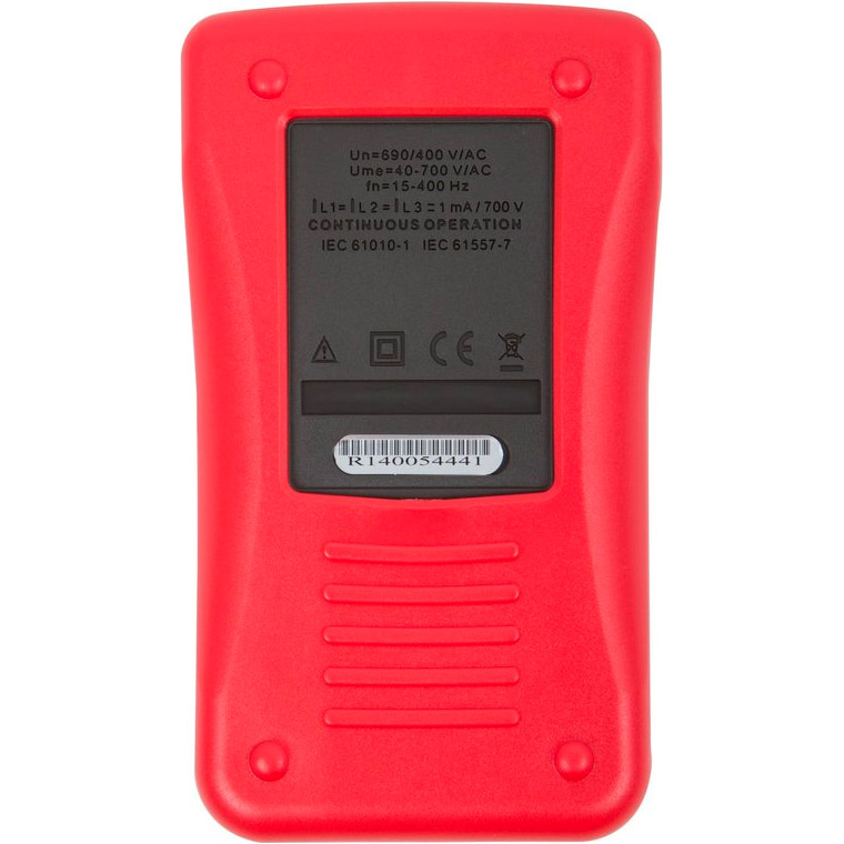 Фазовий детектор UNI-T UT261A