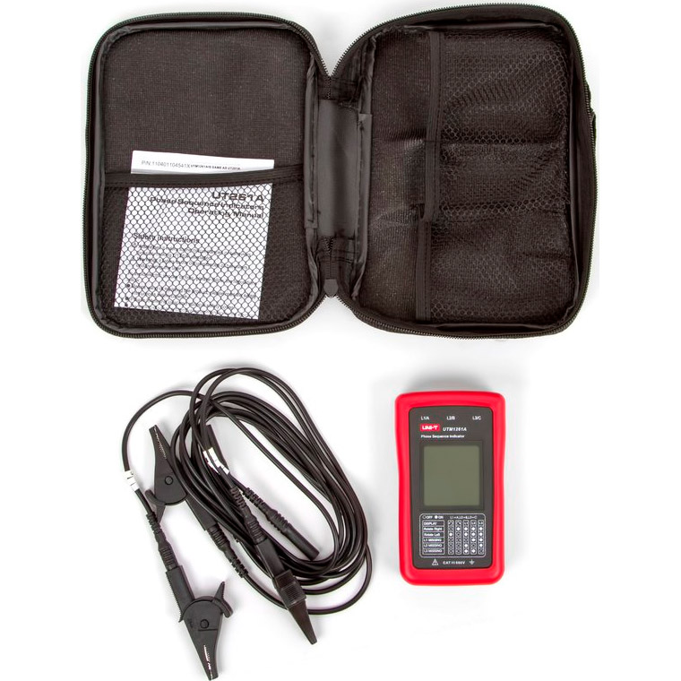Фазовий детектор UNI-T UT261A