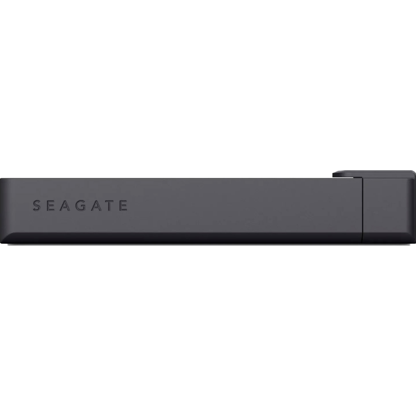 Портативний SSD диск SEAGATE Ultra Compact 1TB USB3.2 Gen2 Dark Gray (STMX1000400)