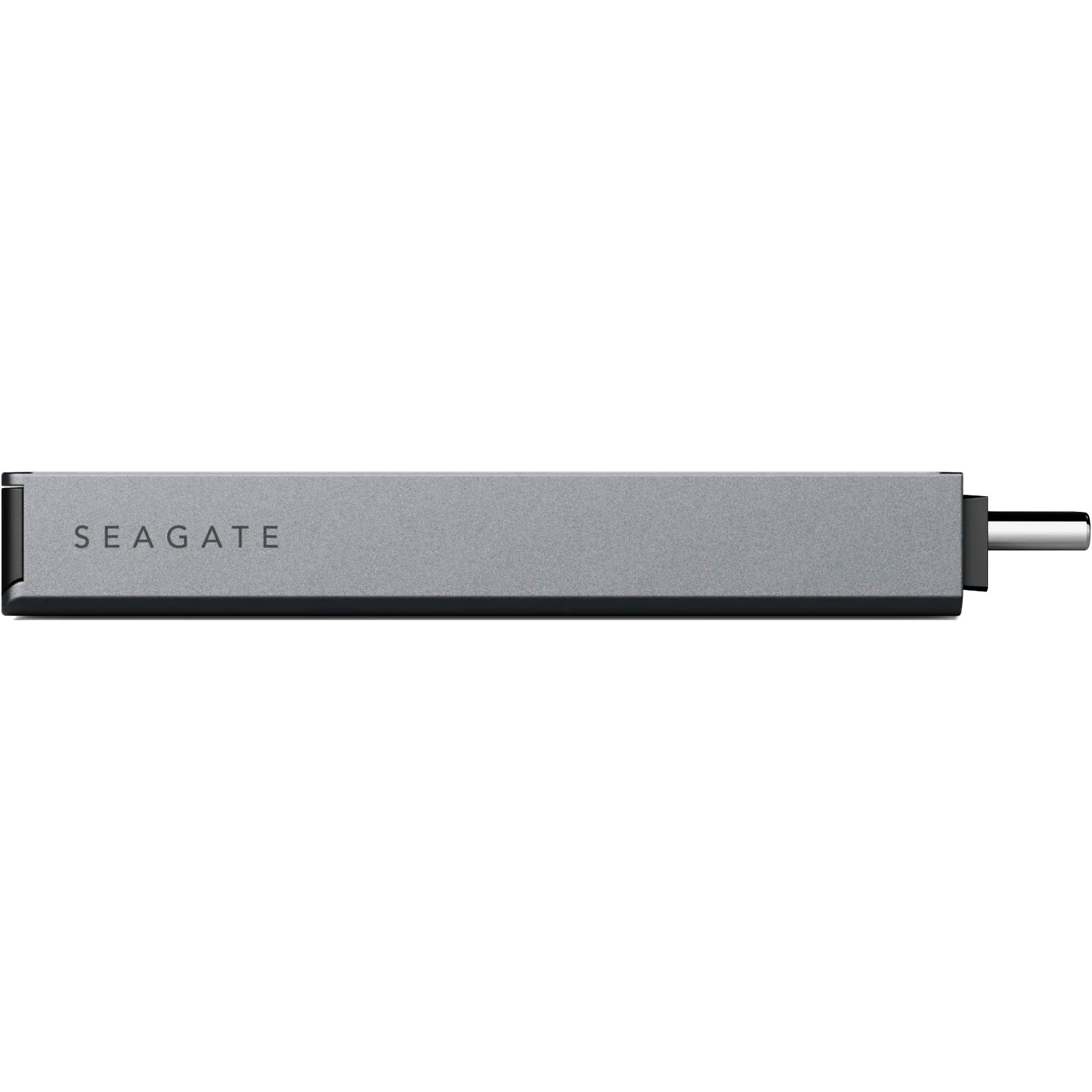 Портативний SSD диск SEAGATE Ultra Compact 1TB USB3.2 Gen2 Dark Gray (STMX1000400)