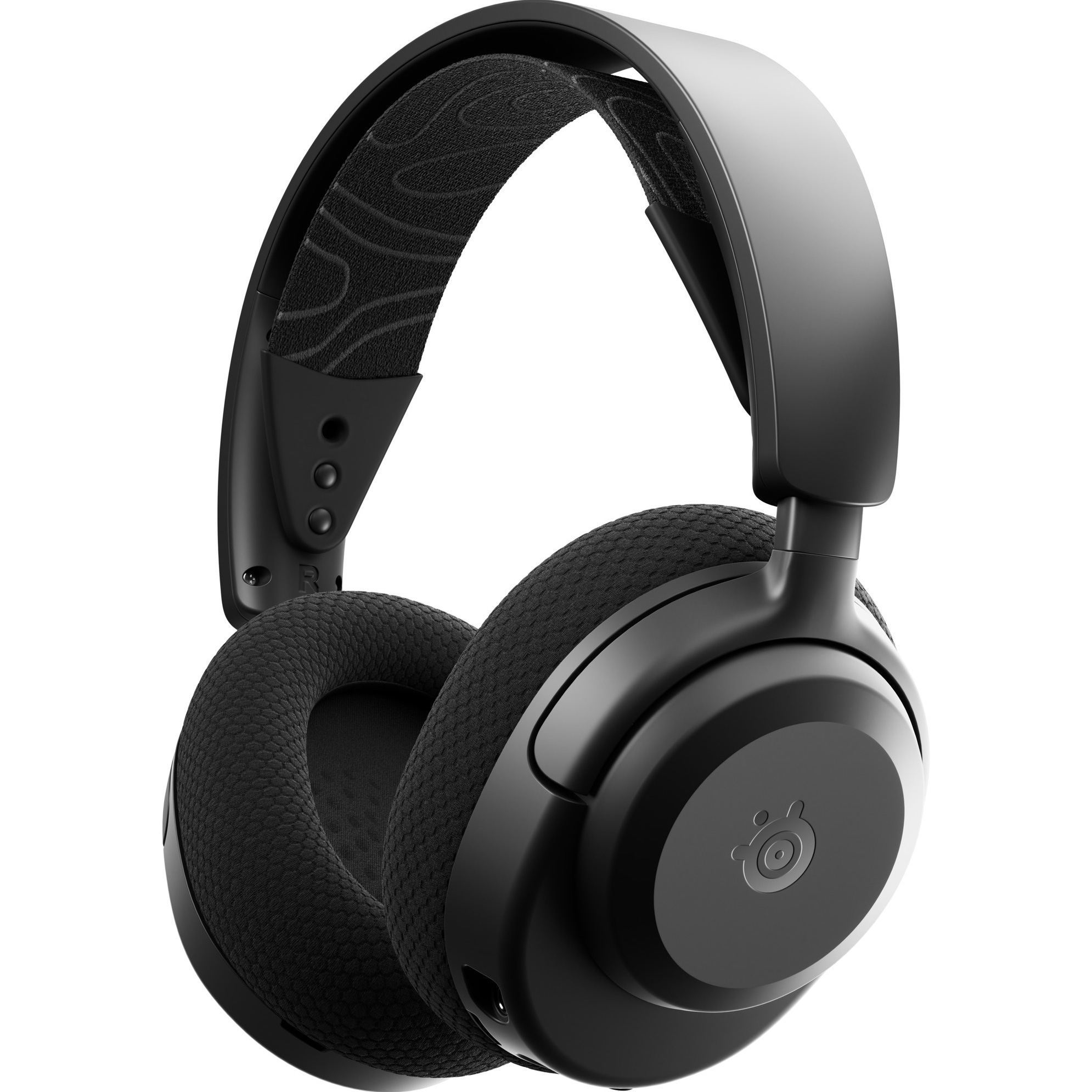 Наушники геймерские STEELSERIES Arctis Nova 3P Wireless Black (61686)