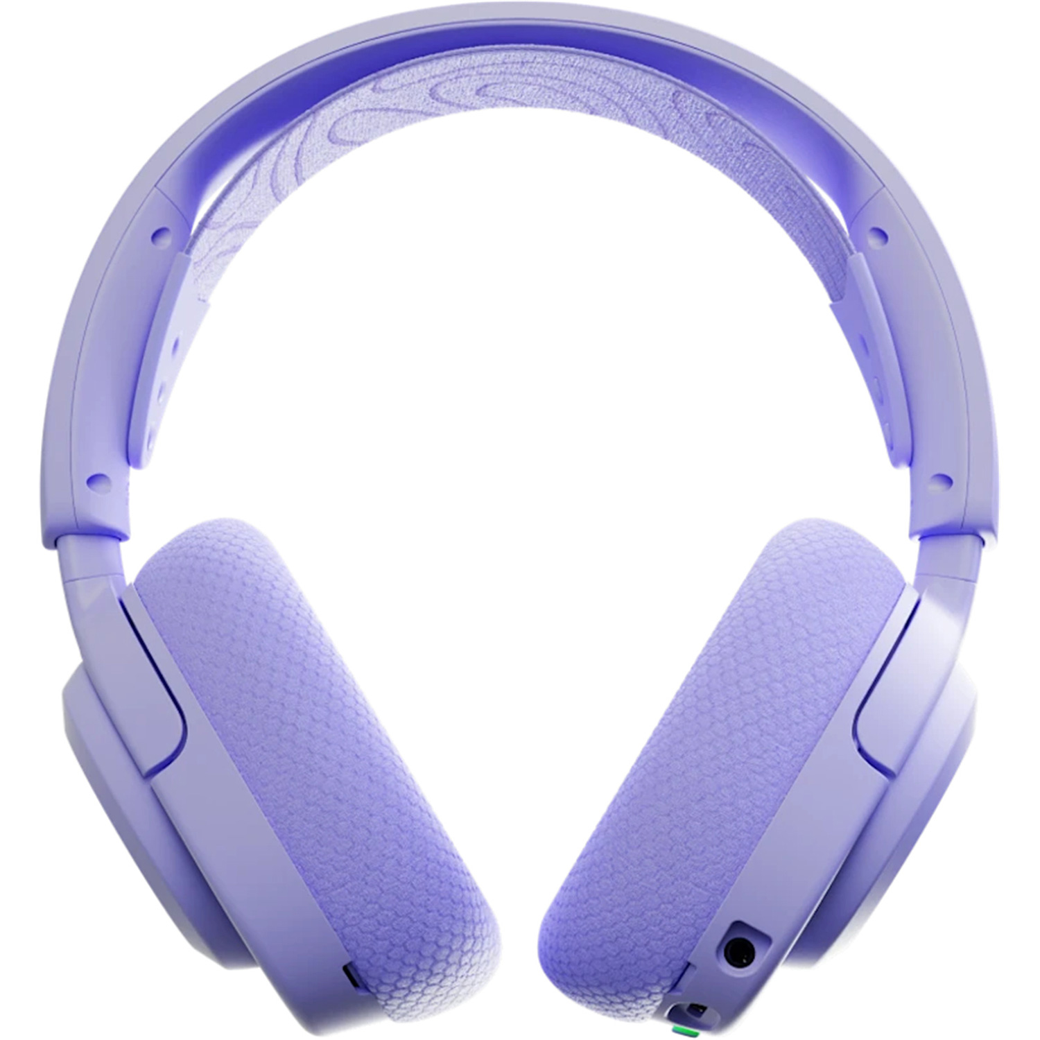 Наушники геймерские STEELSERIES Arctis Nova 3P Wireless Lavender (61692)