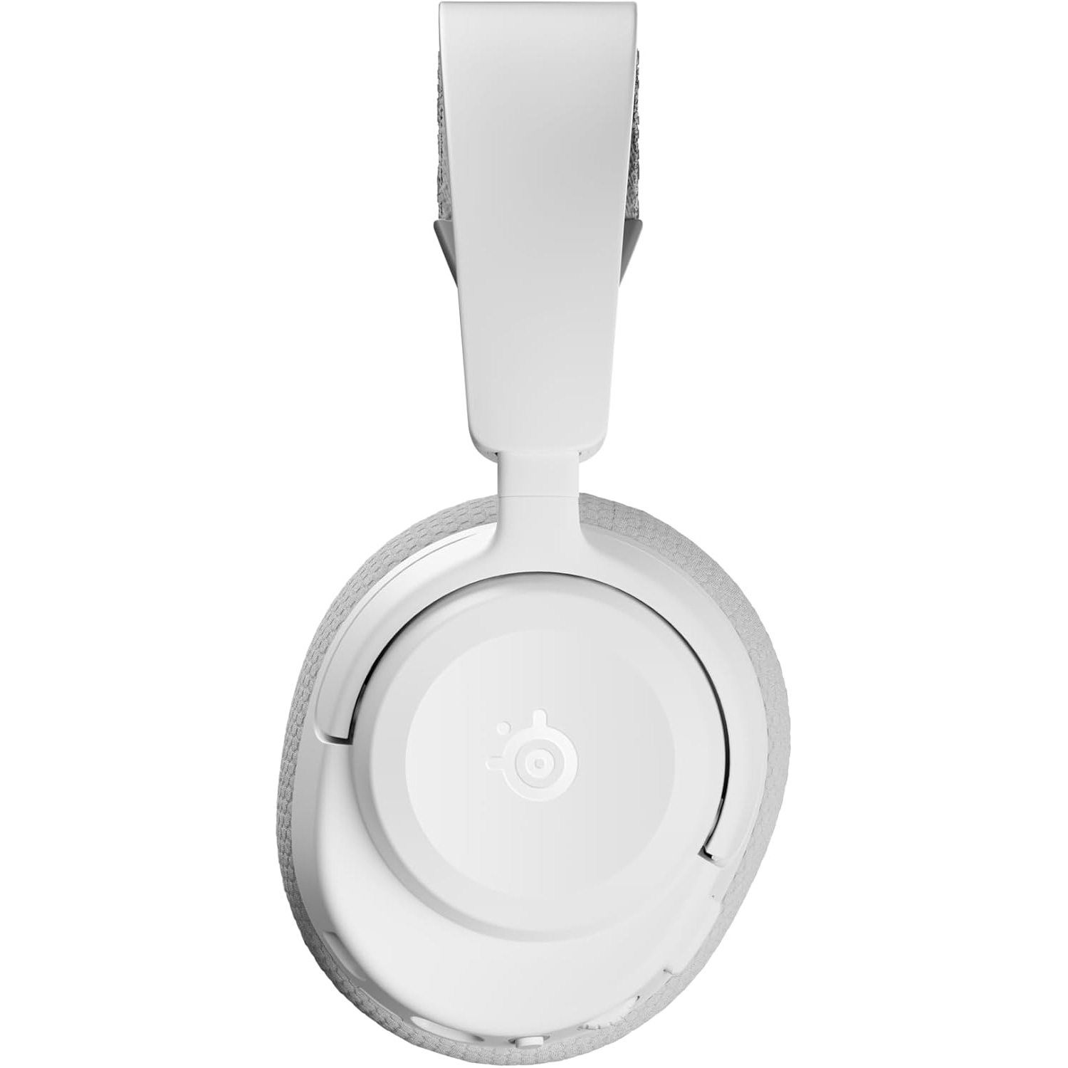 Наушники геймерские STEELSERIES Arctis Nova 3P Wireless White (61687)