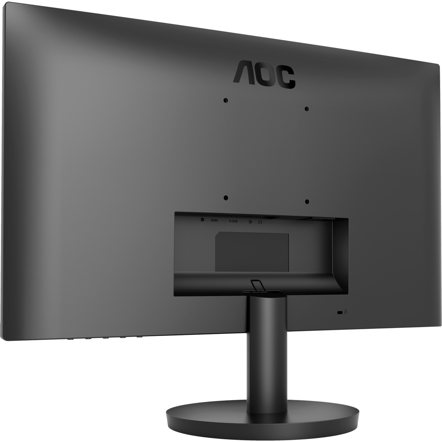 Монітор 23.8" AOC 24B3QA2