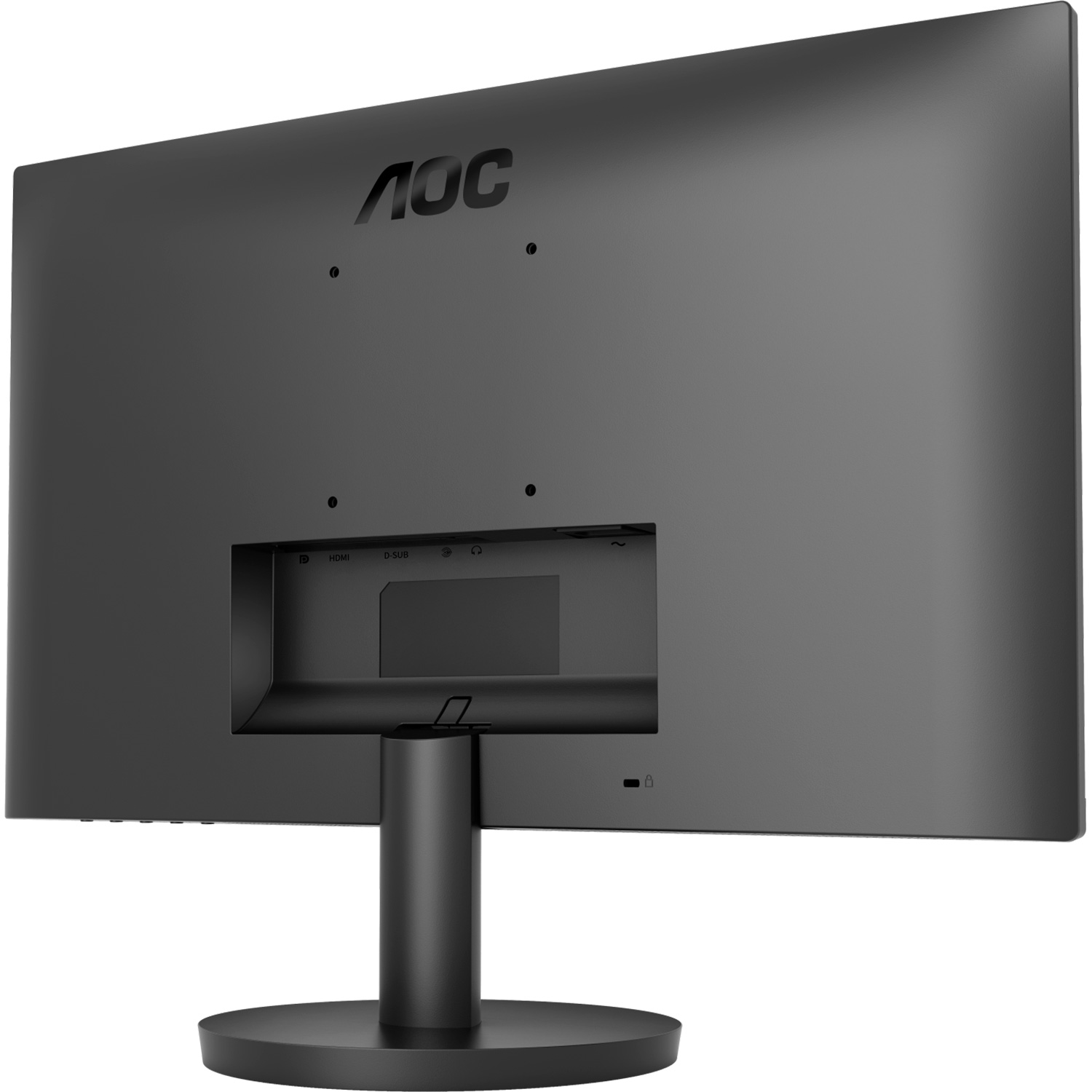 Монітор 23.8" AOC 24B3QA2