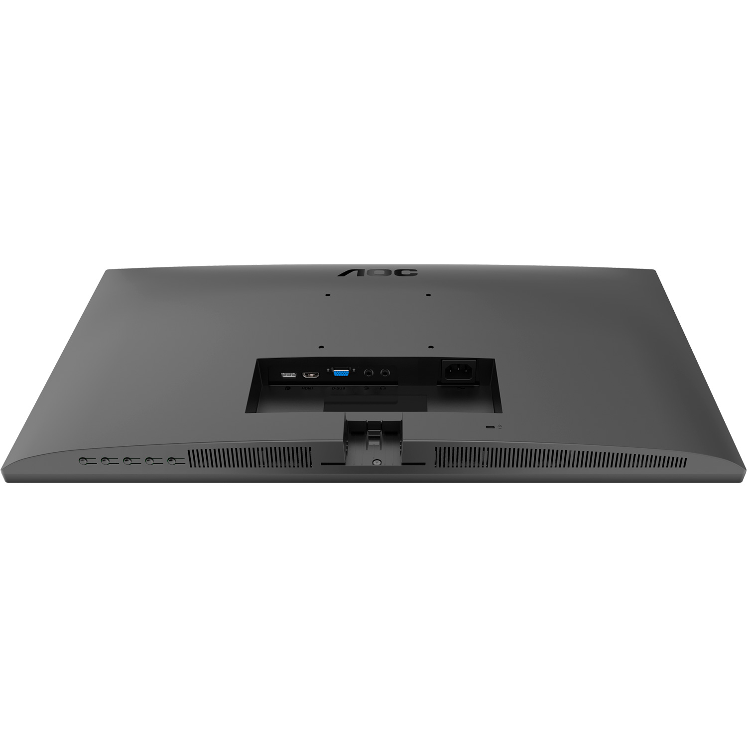 Монітор 23.8" AOC 24B3QA2