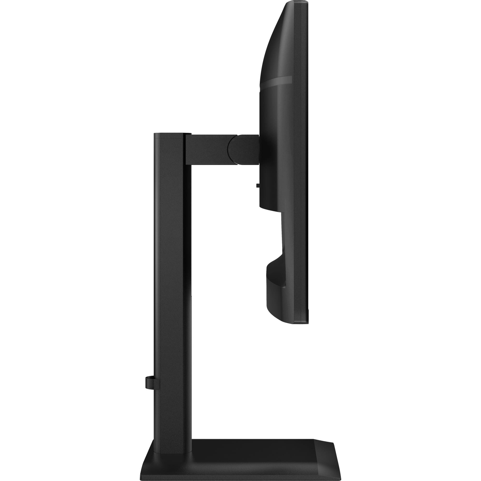 Монітор 23.8" AOC 24E4U