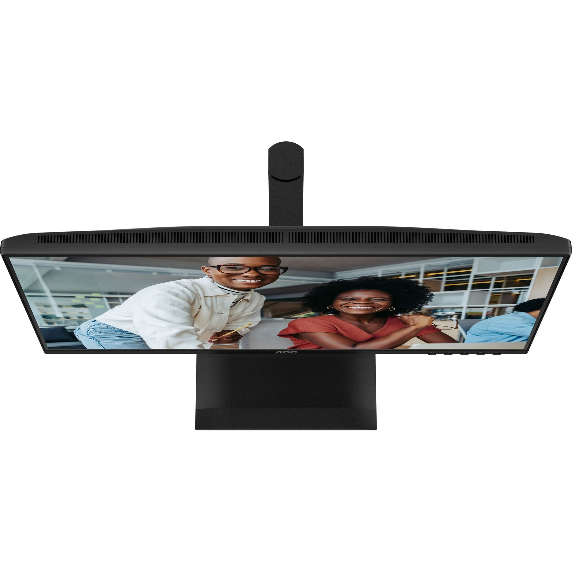 Монітор 23.8" AOC 24E4U