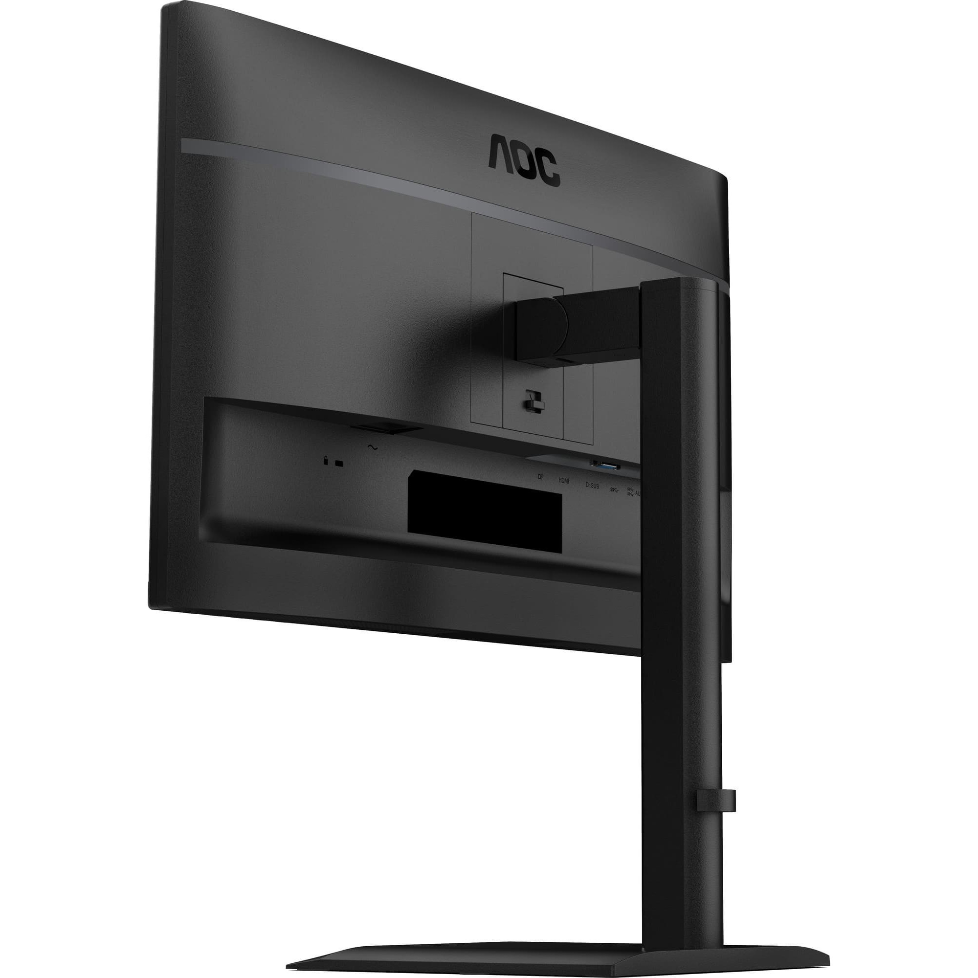 Монітор 23.8" AOC 24E4U