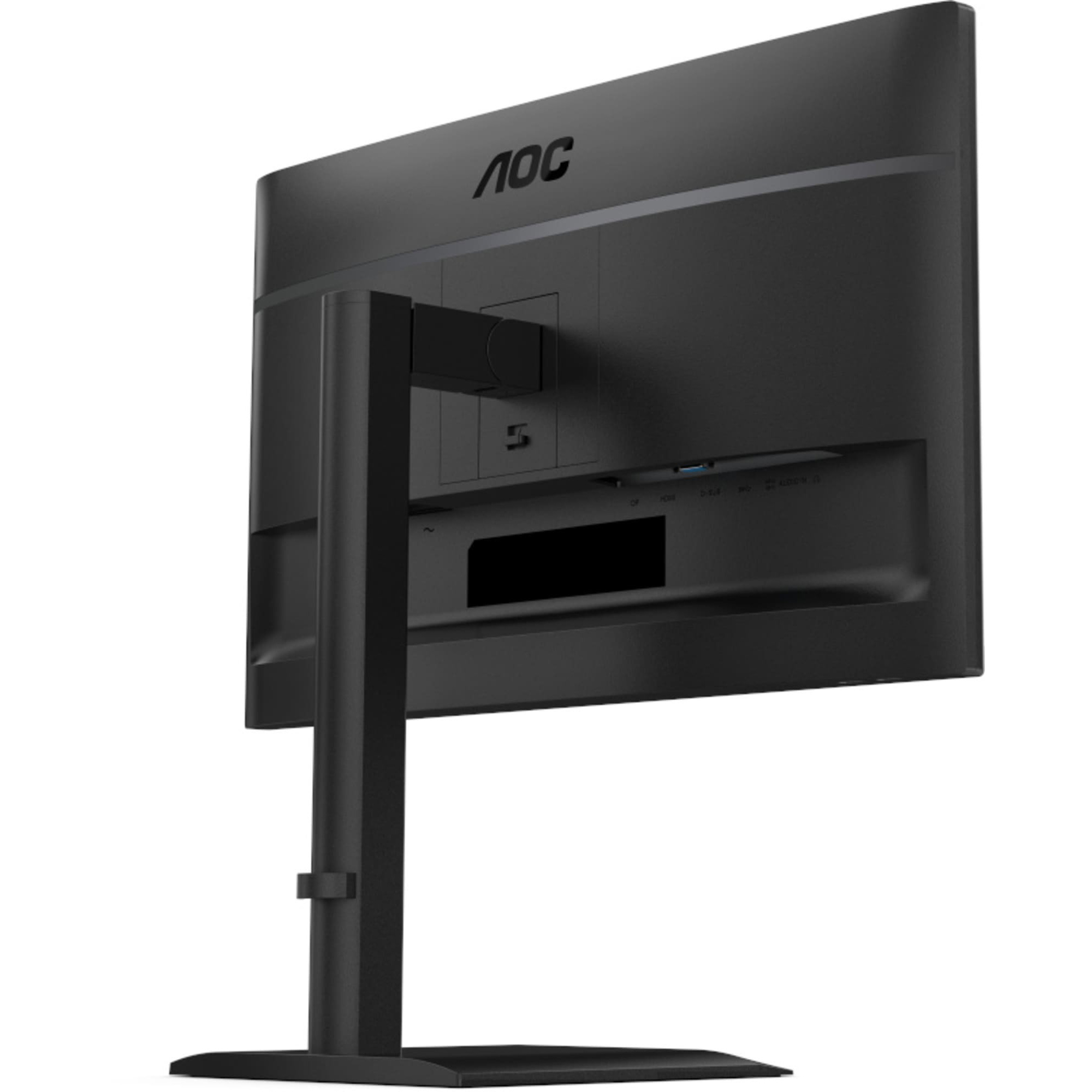Монітор 23.8" AOC 24E4U
