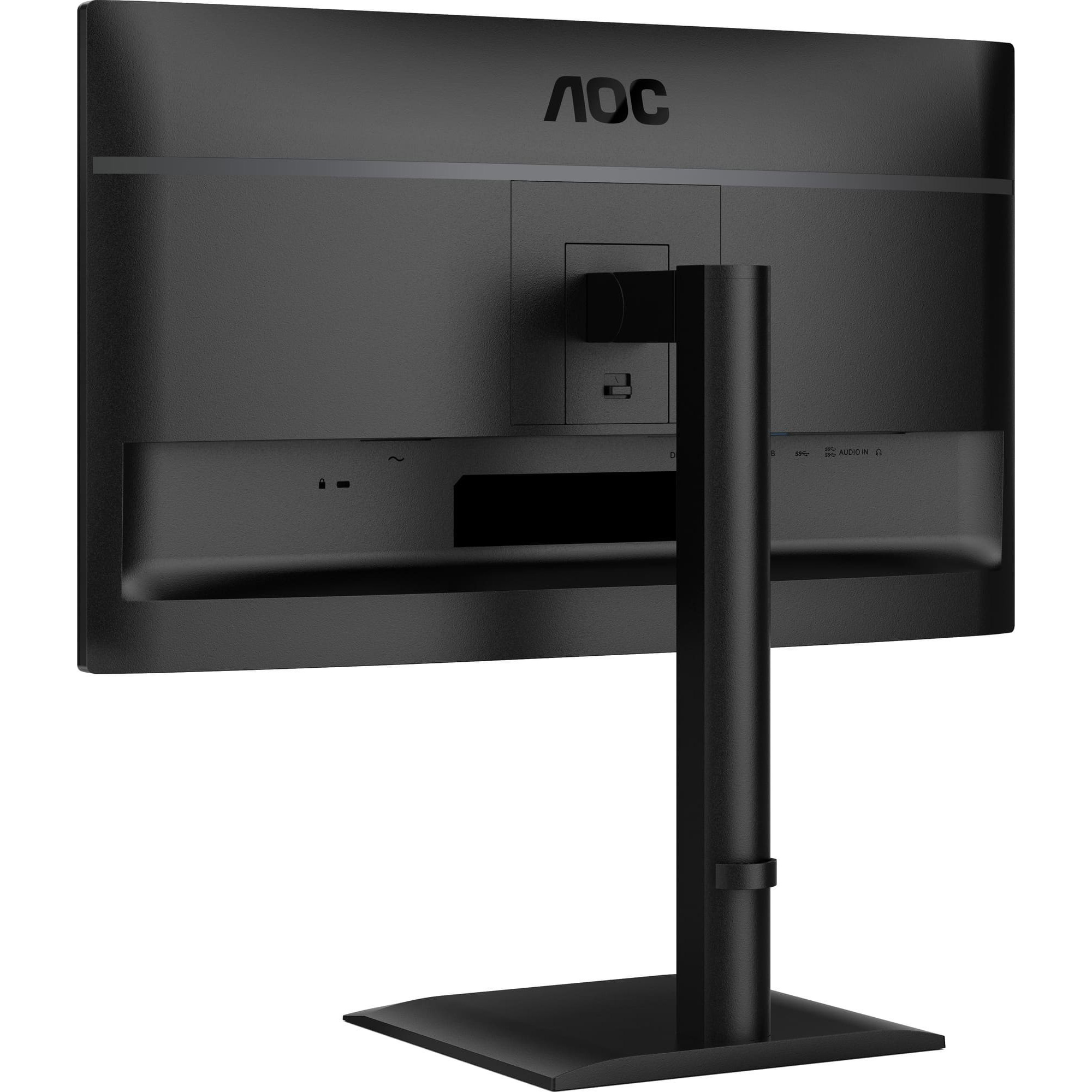 Монітор 23.8" AOC 24E4U