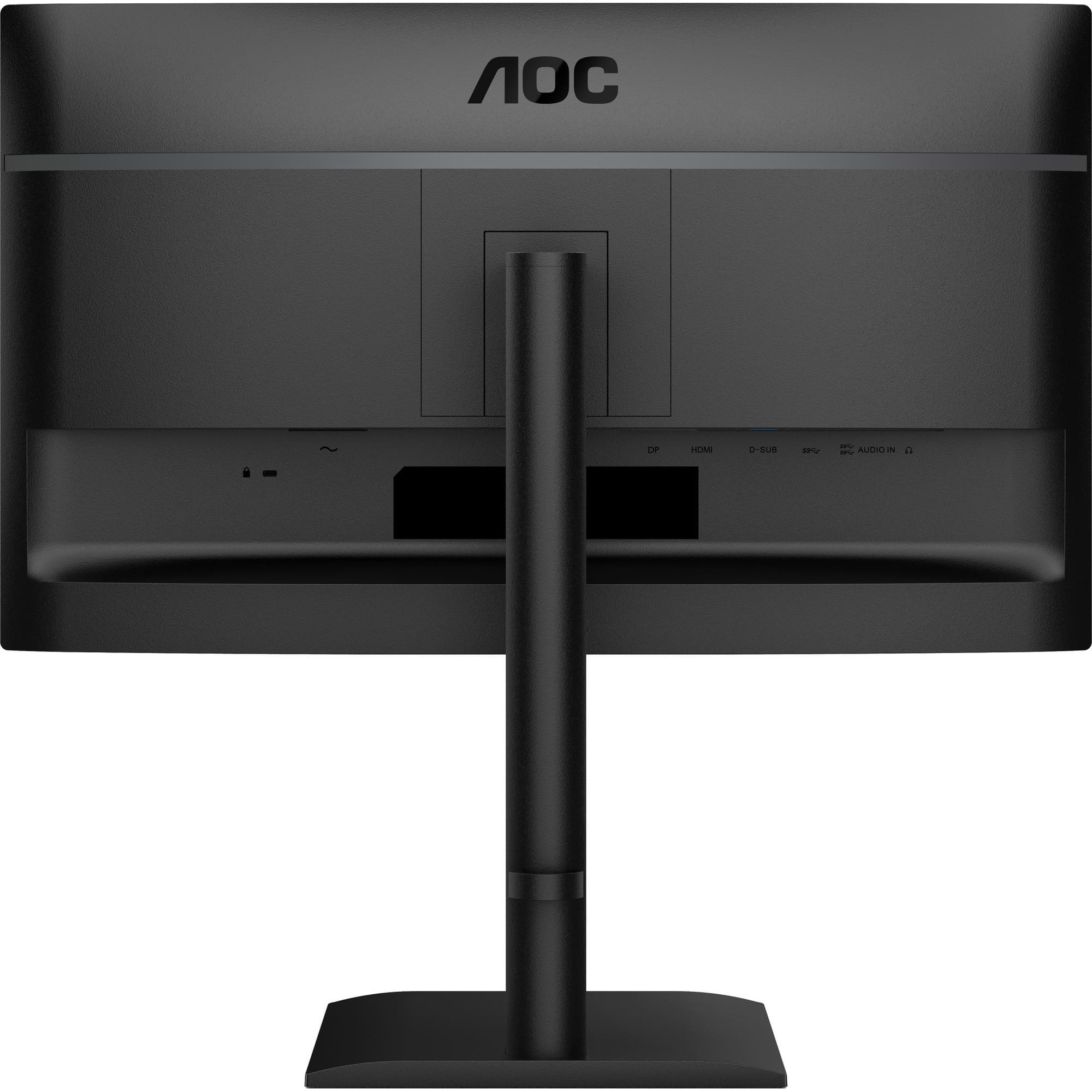 Монітор 23.8" AOC 24E4U