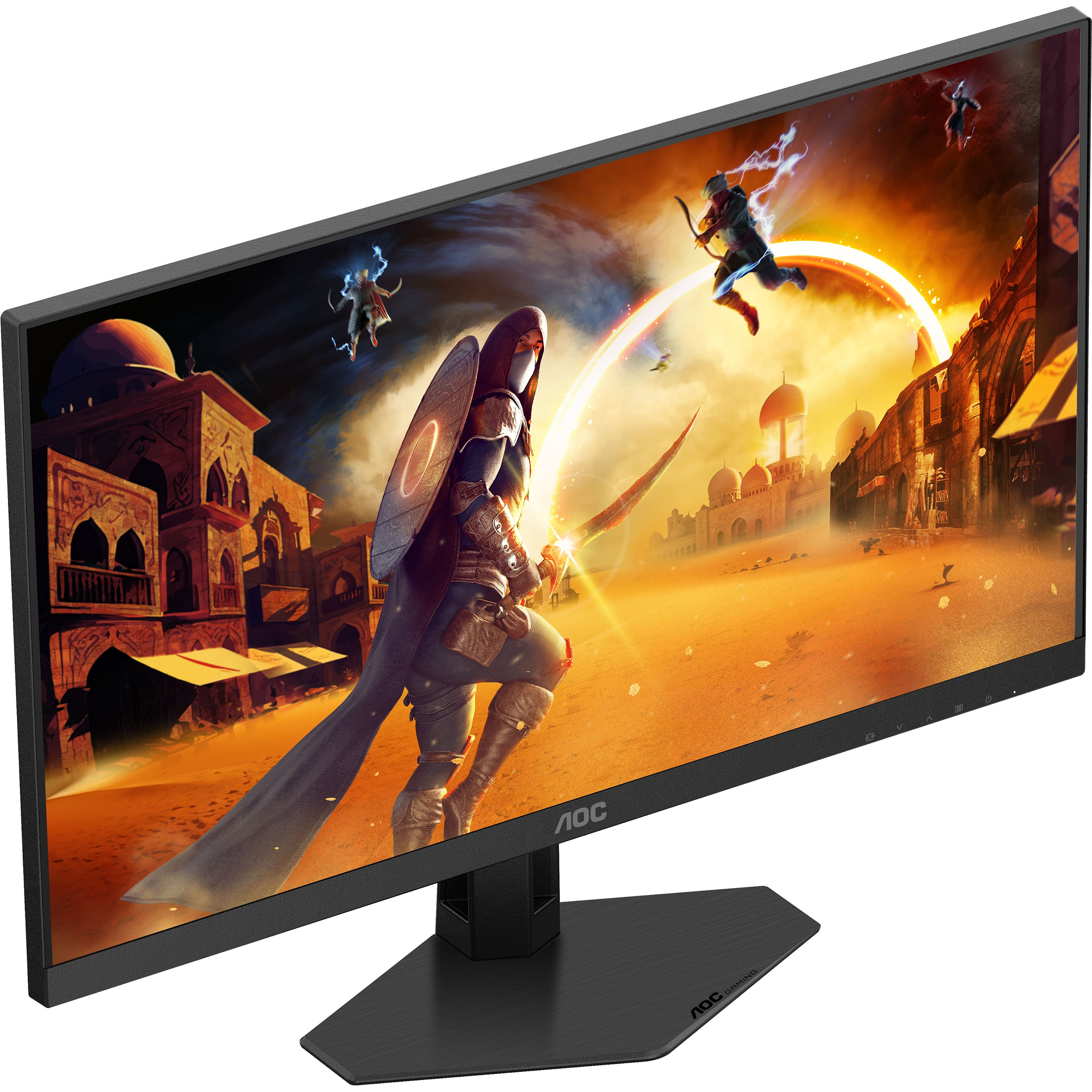Монітор 23.8" AOC Agon 24G4HRE