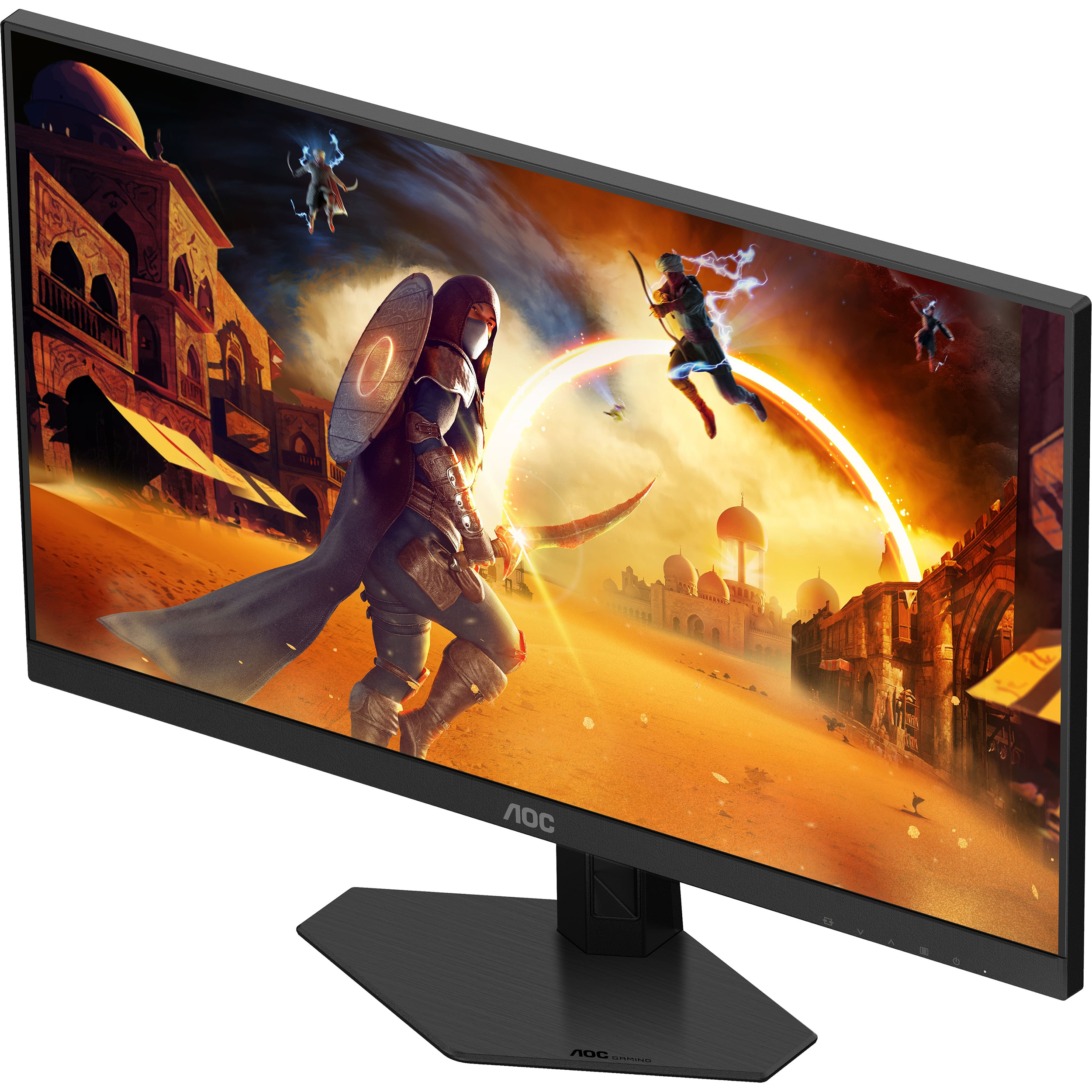 Монітор 23.8" AOC Agon 24G4HRE