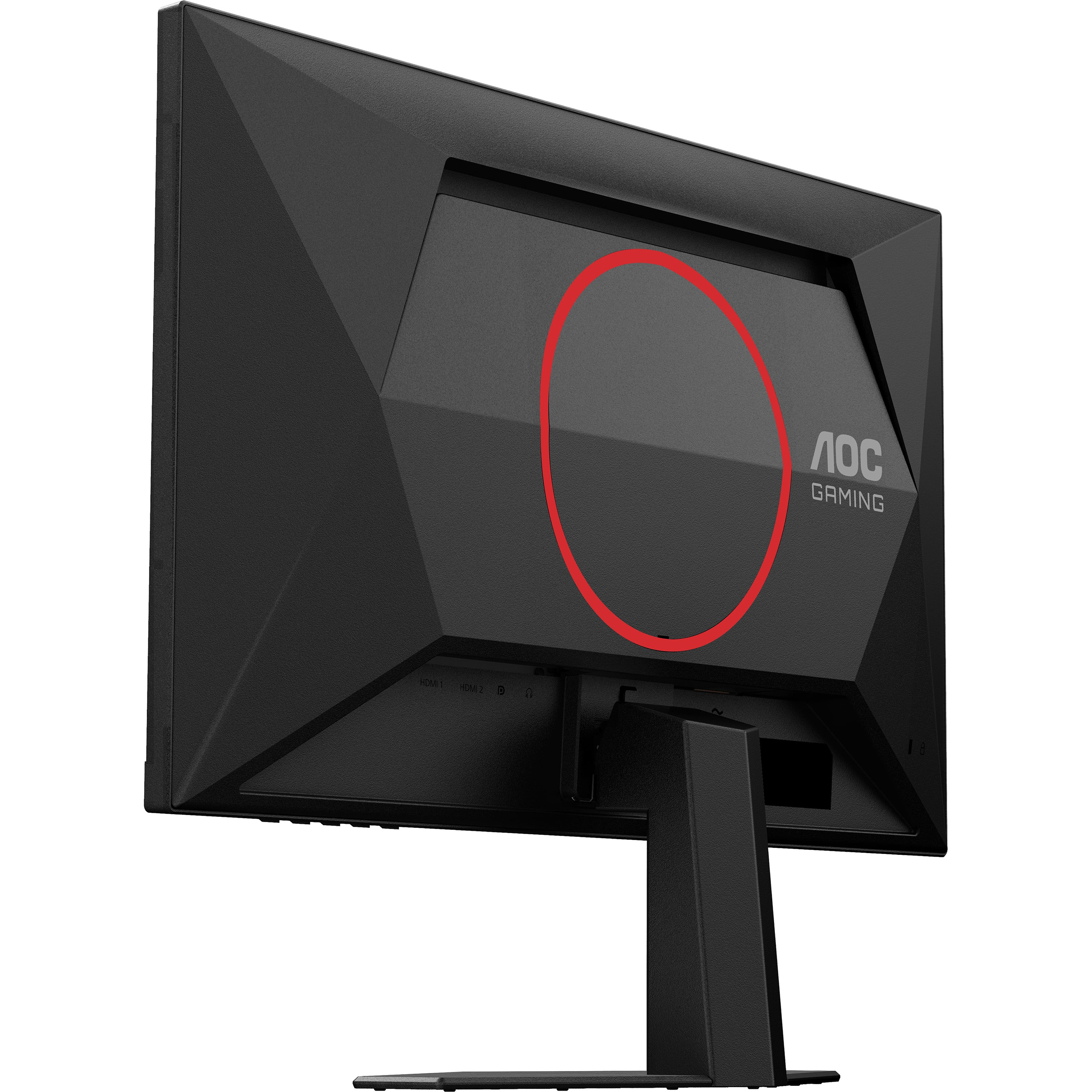 Монітор 23.8" AOC Agon 24G4HRE