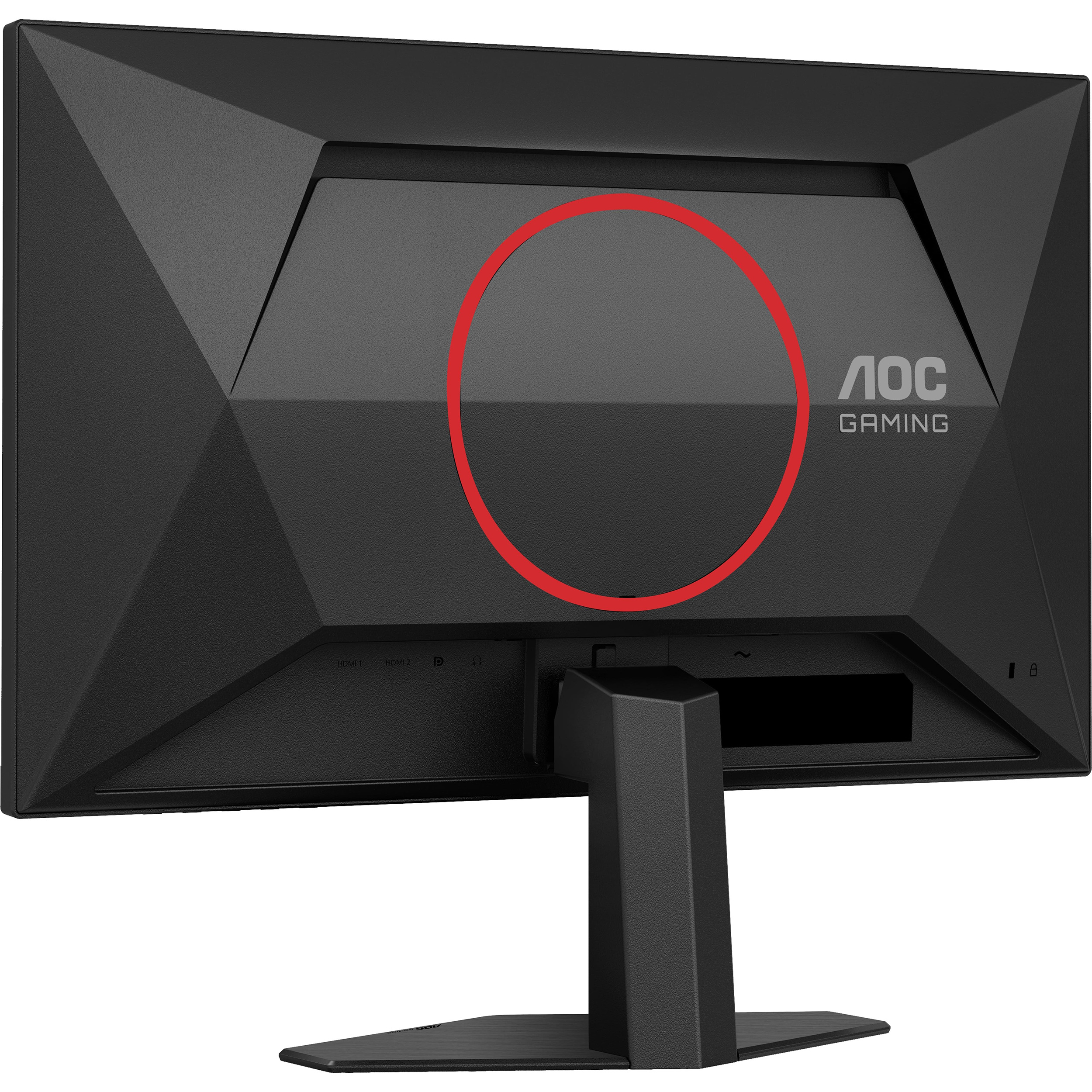 Монітор 23.8" AOC Agon 24G4HRE