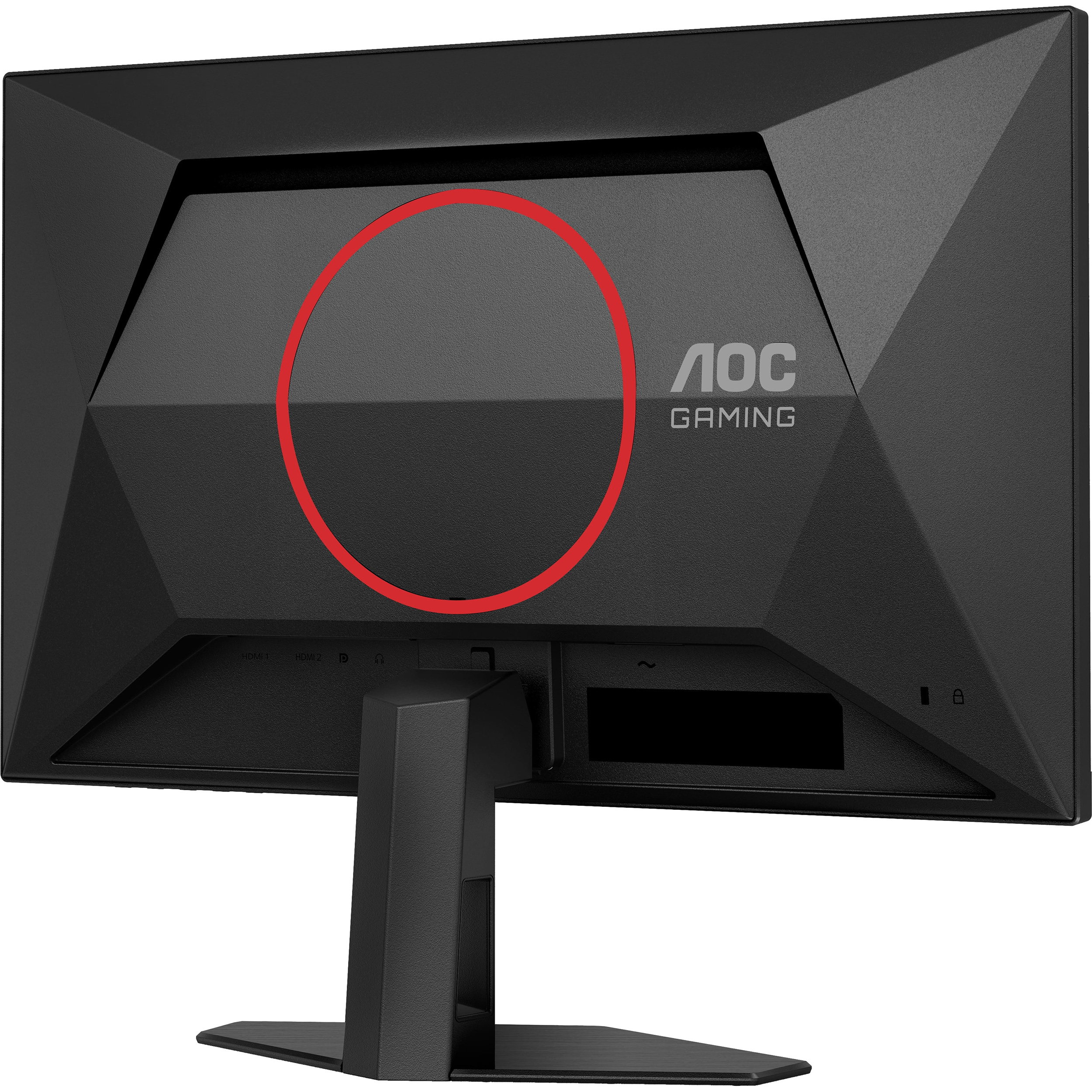 Монітор 23.8" AOC Agon 24G4HRE