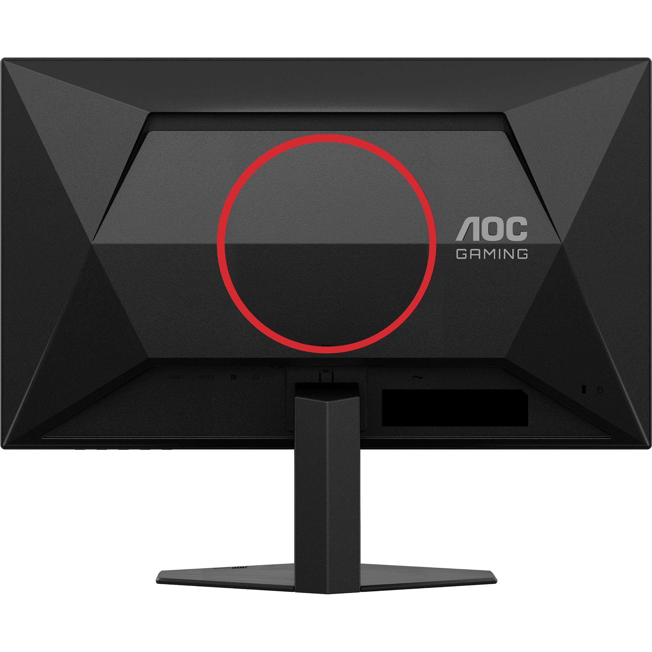 Монітор 23.8" AOC Agon 24G4HRE