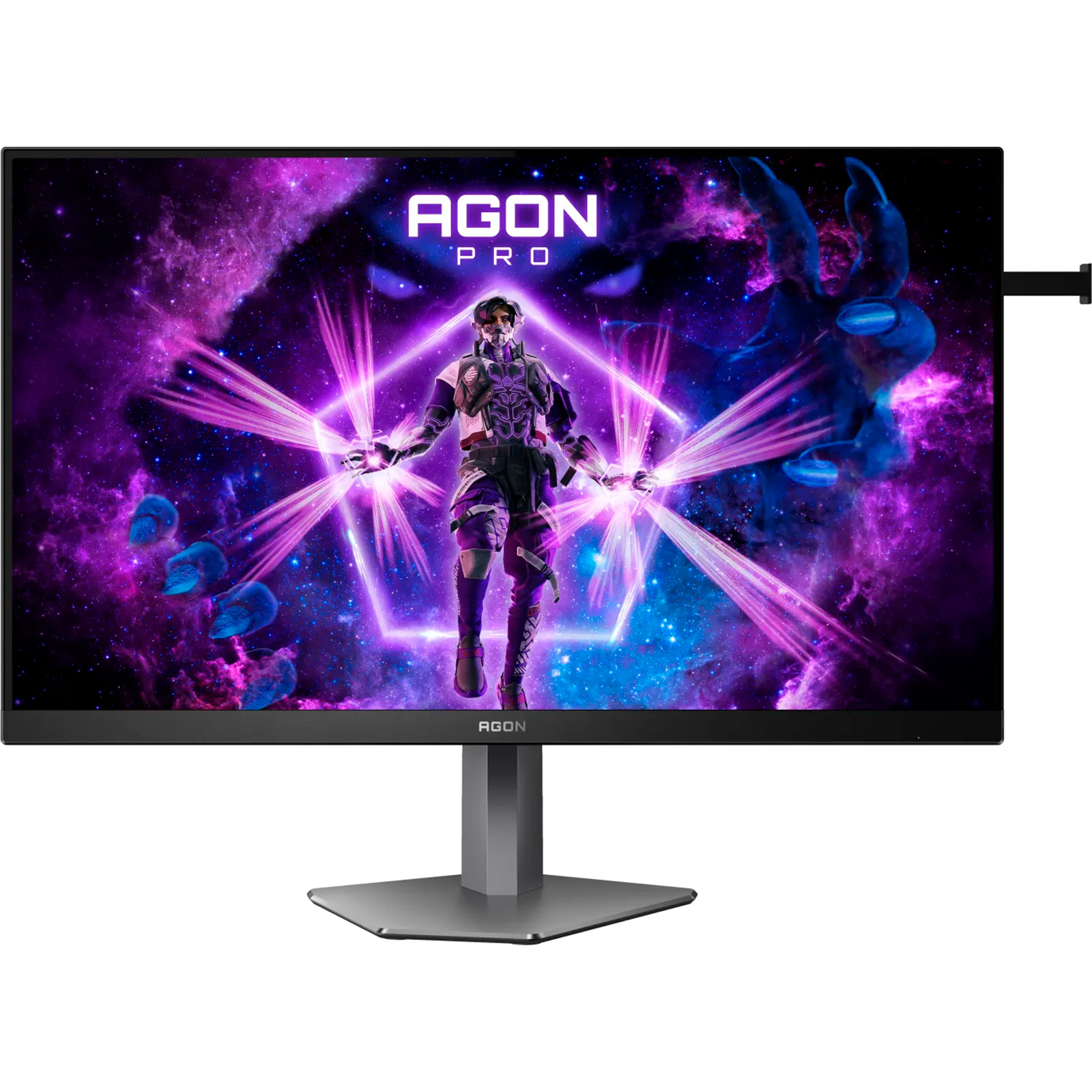 Монітор 27" AOC Agon Pro AG276FK