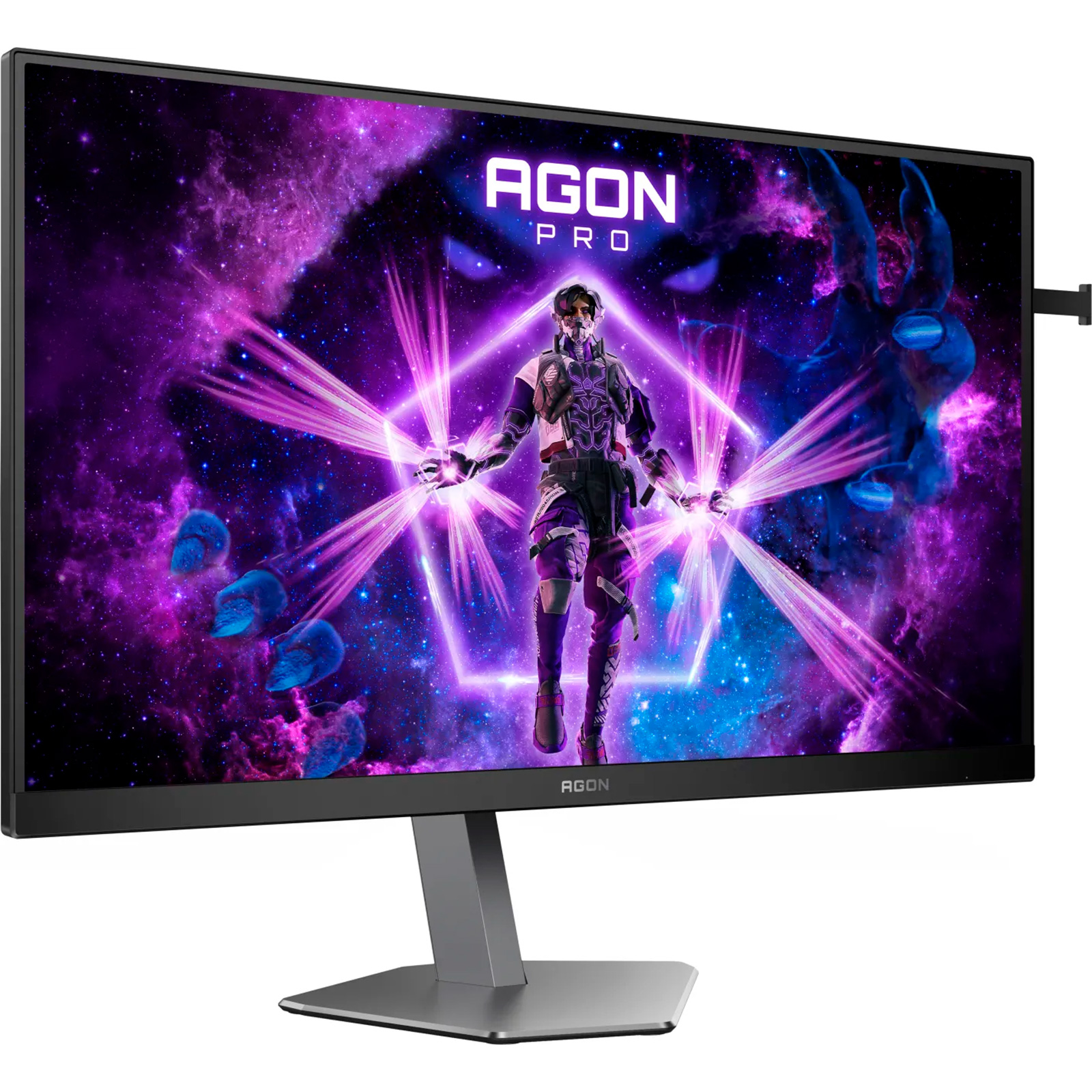Монітор 27" AOC Agon Pro AG276FK