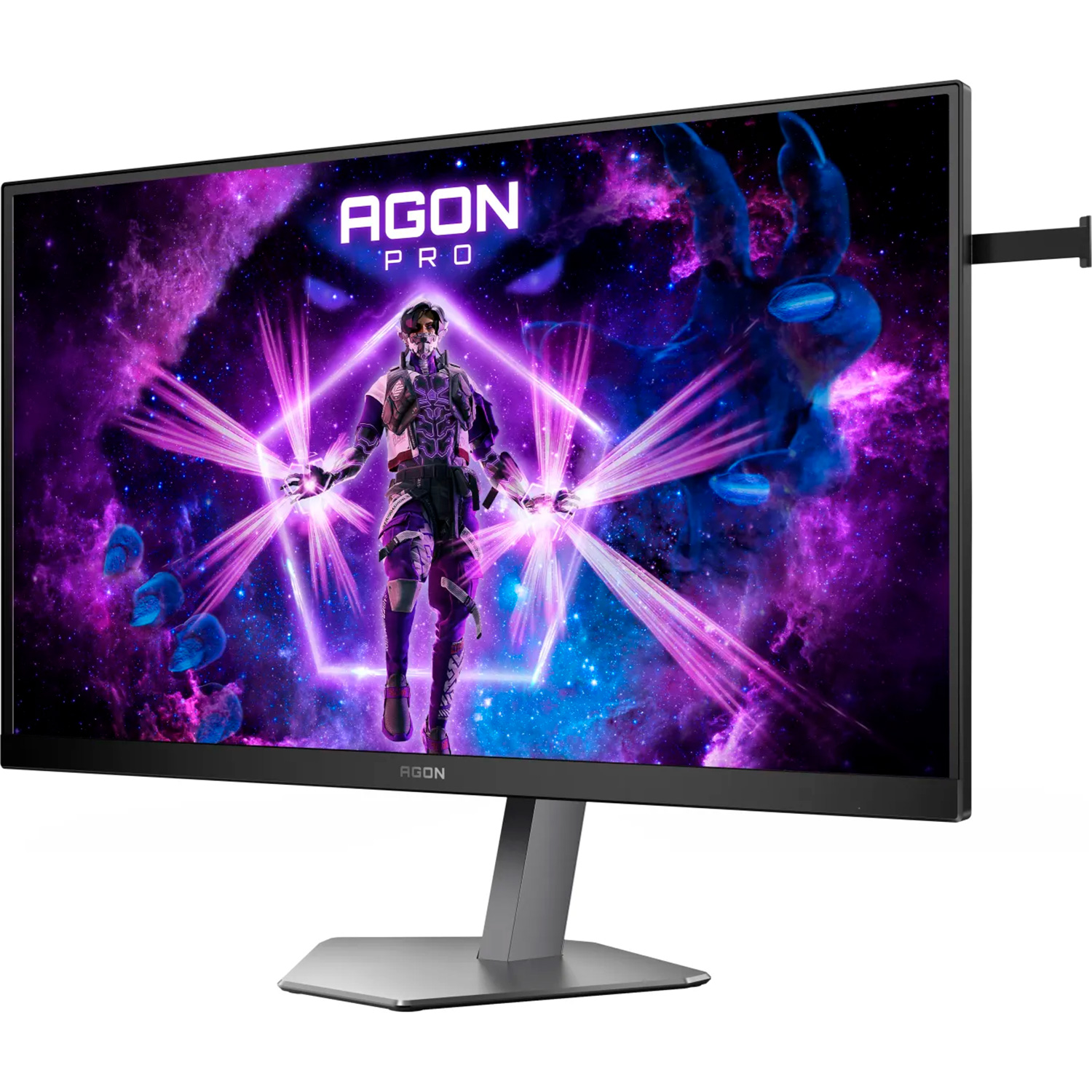 Монітор 27" AOC Agon Pro AG276FK