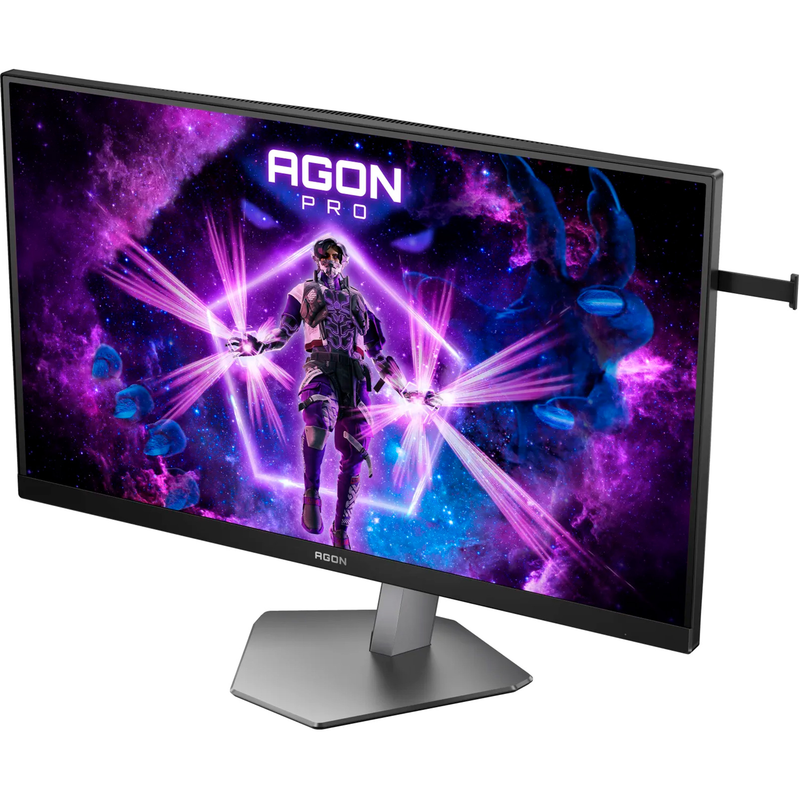 Монітор 27" AOC Agon Pro AG276FK