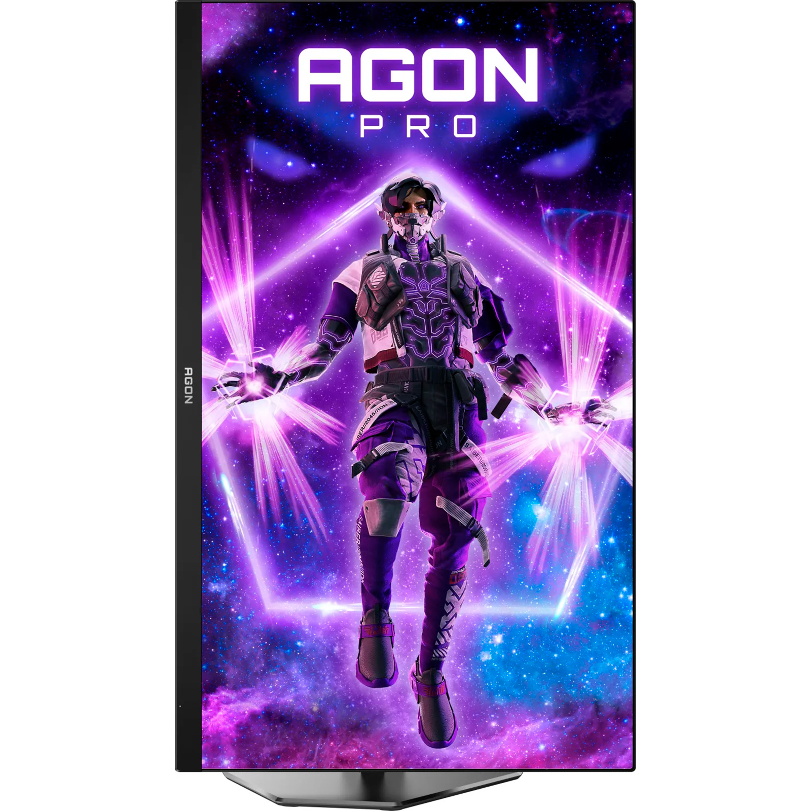 Монітор 27" AOC Agon Pro AG276FK