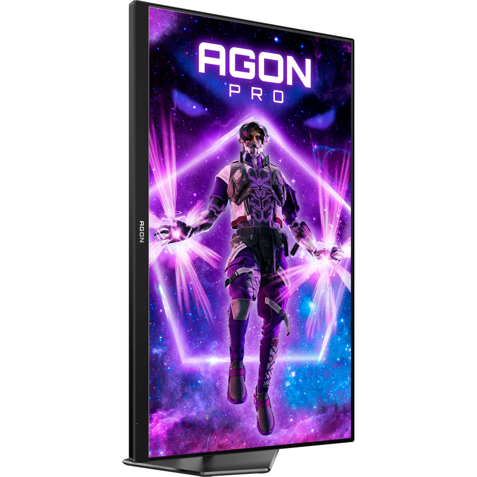 Монітор 27" AOC Agon Pro AG276FK