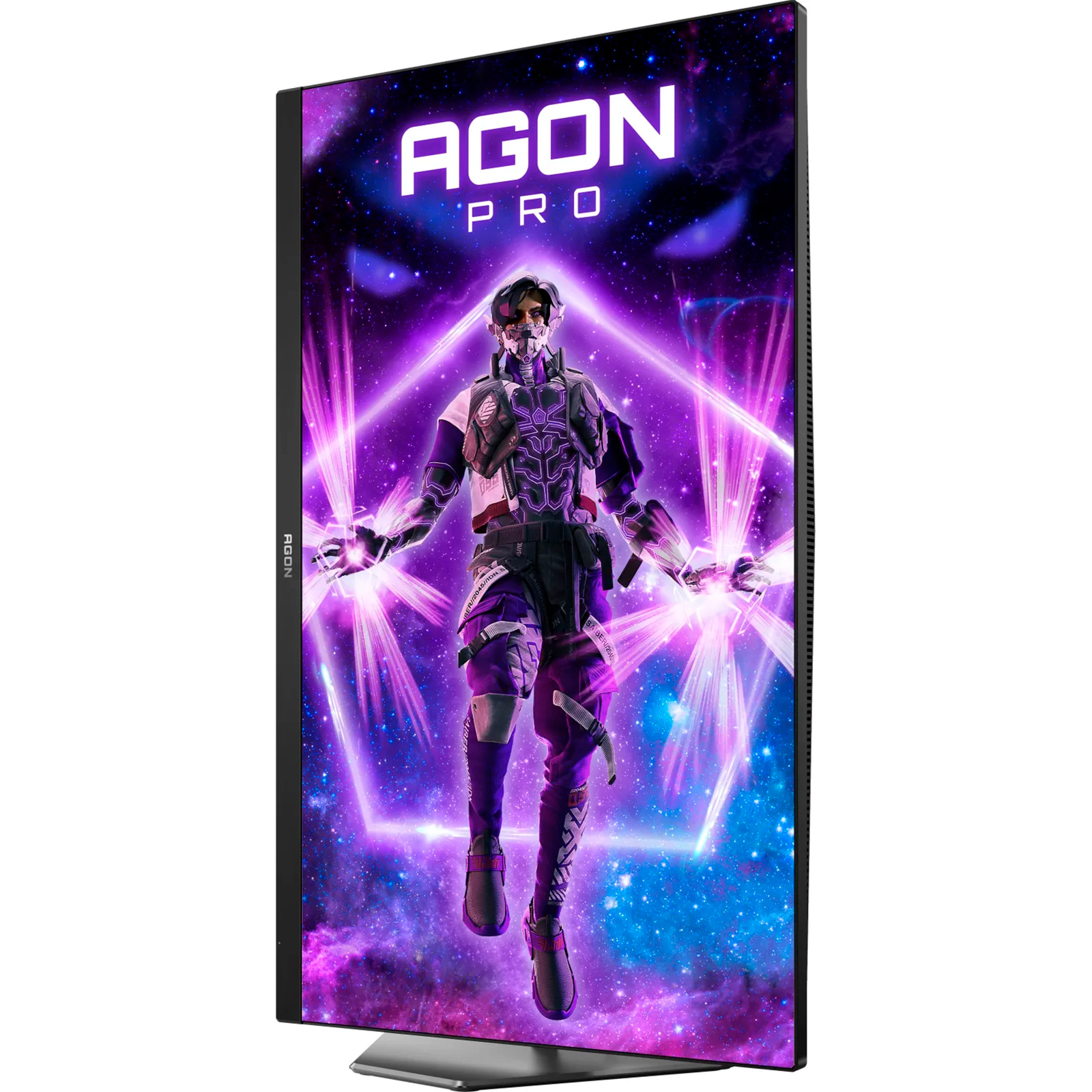 Монітор 27" AOC Agon Pro AG276FK
