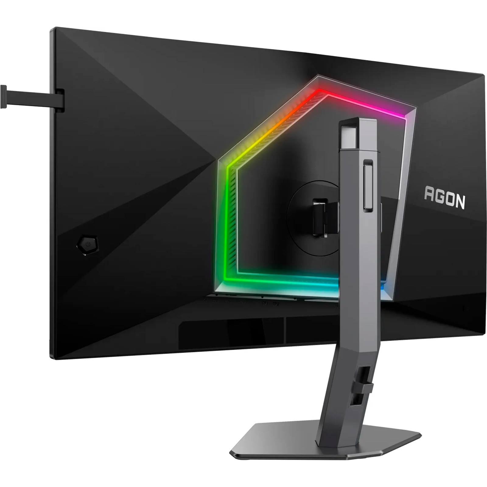 Монітор 27" AOC Agon Pro AG276FK