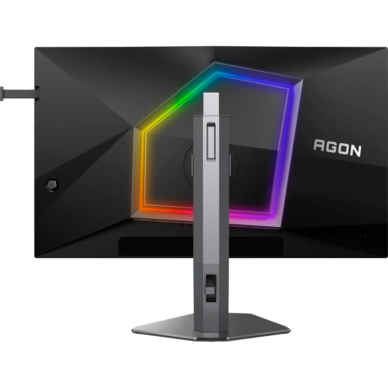 Монітор 27" AOC Agon Pro AG276FK